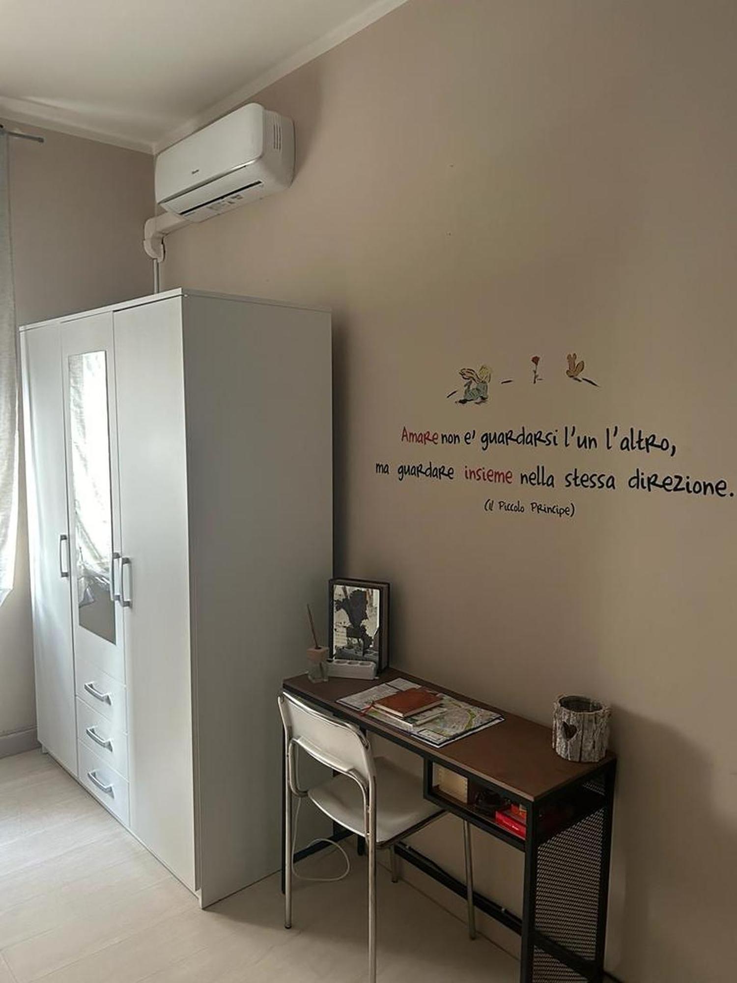 Locazione Panta Rei Apartamento Verona