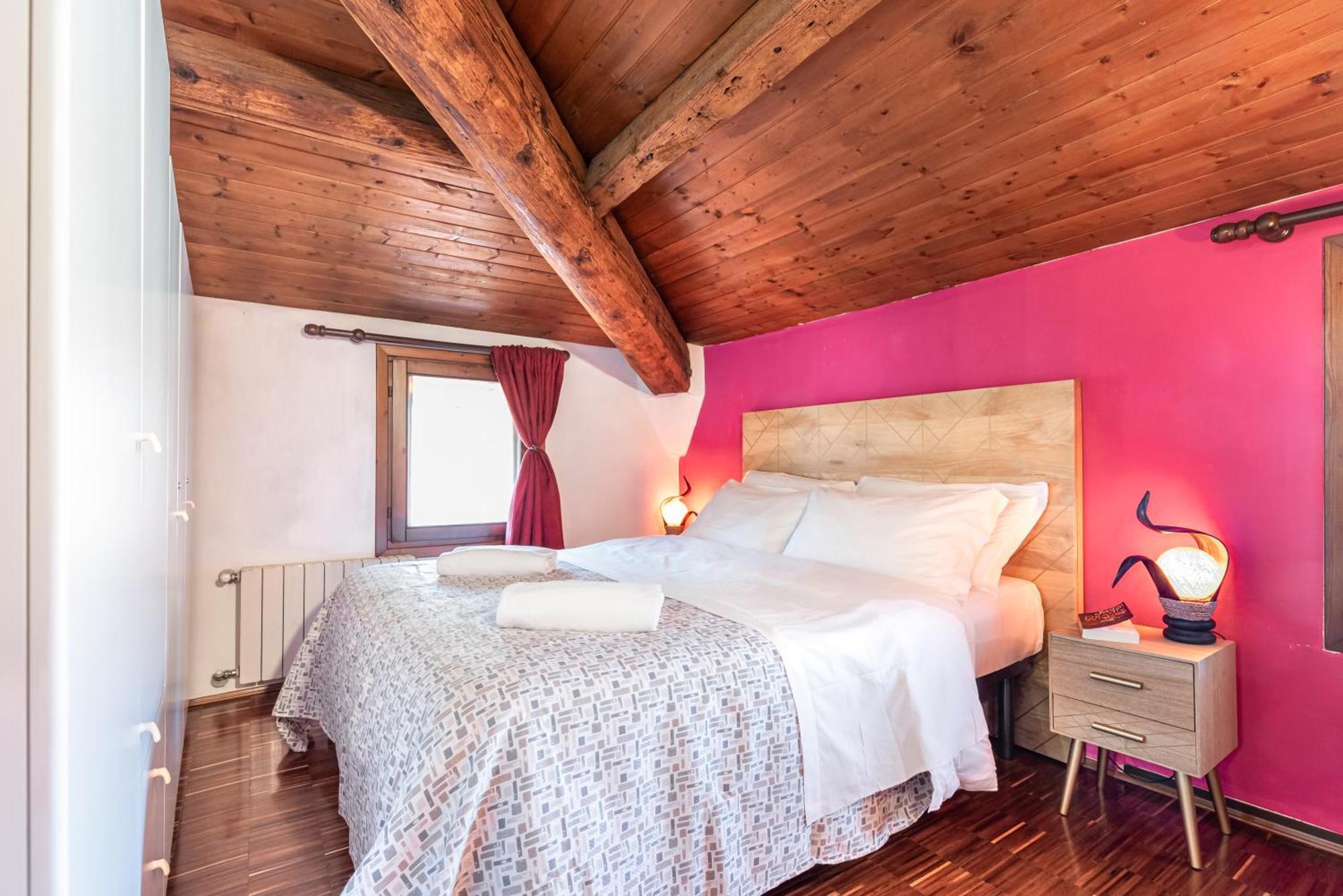 Appartement Sgarzarie Vérone