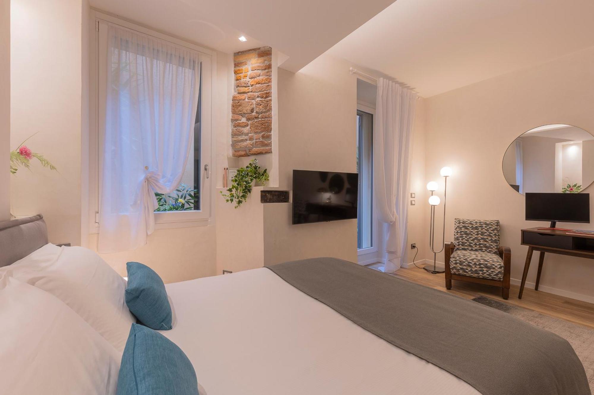 Orti Manara Design Apartamento