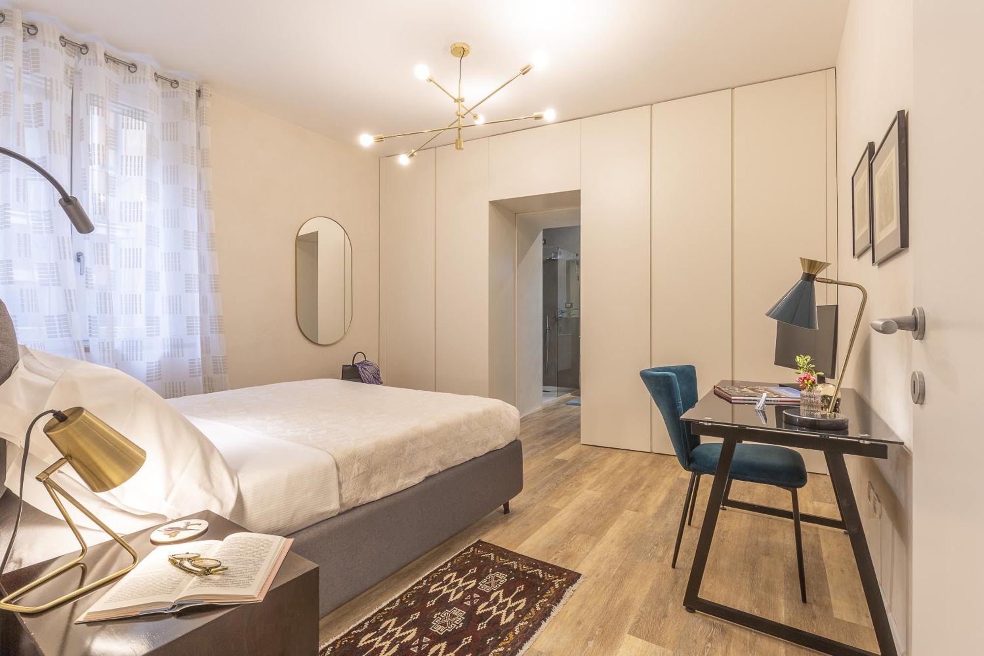 Orti Manara Design Apartamento *