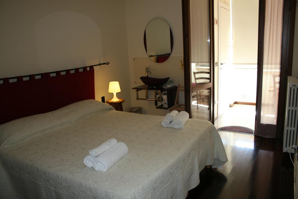 La Boheme Bed & Breakfast *