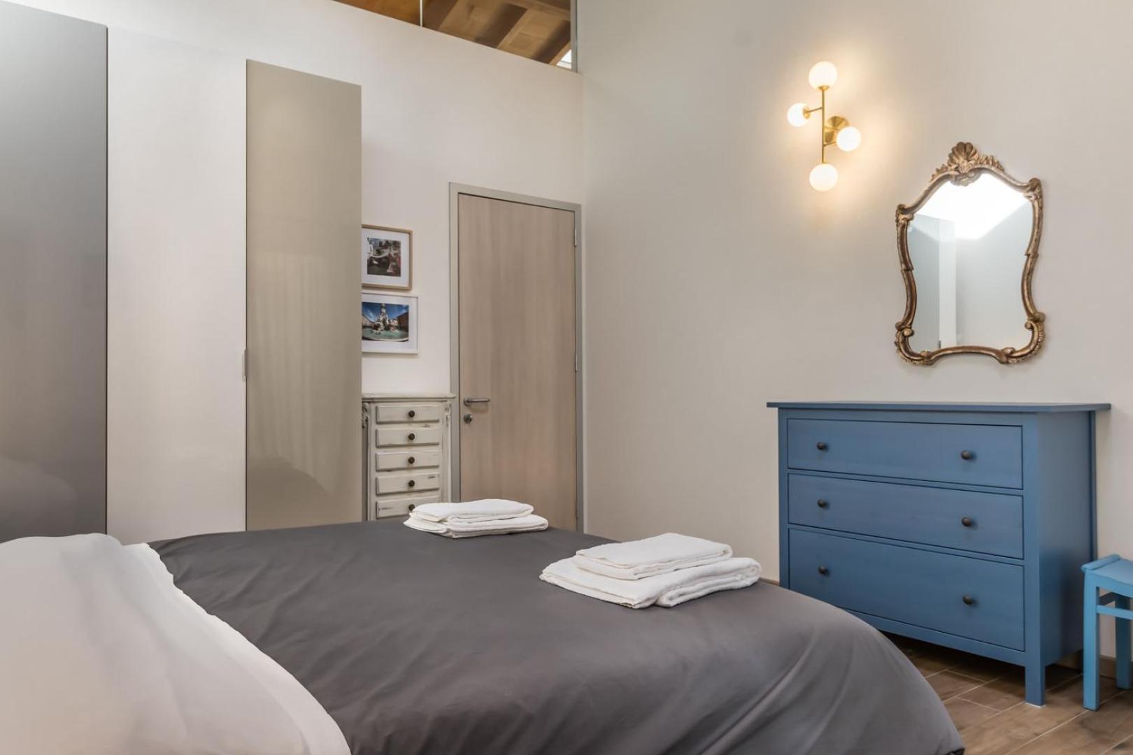 Aparthotel Veronetta Stunning Rooftop With Lift