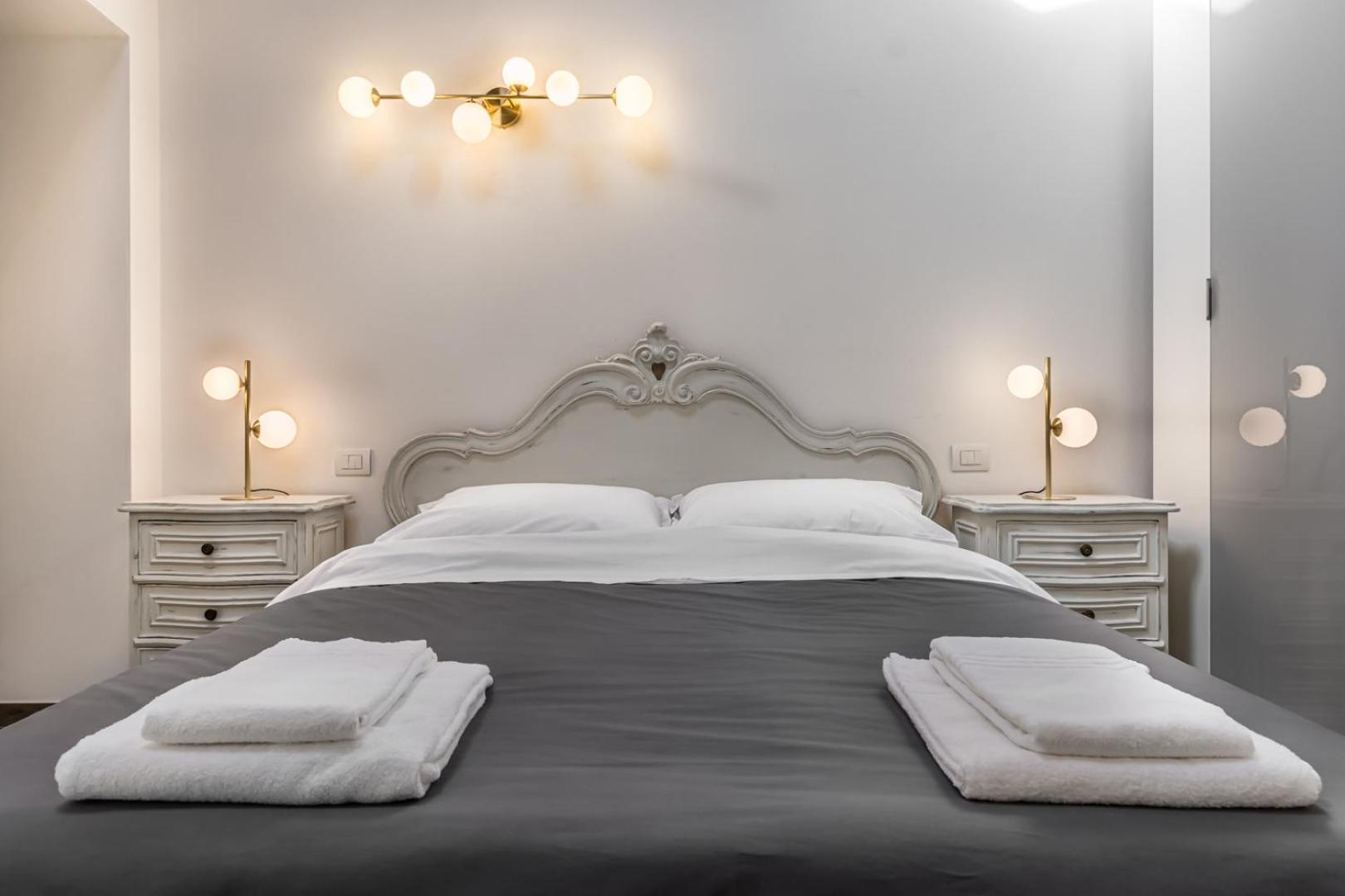 Veronetta Stunning Rooftop With Lift Aparthotel