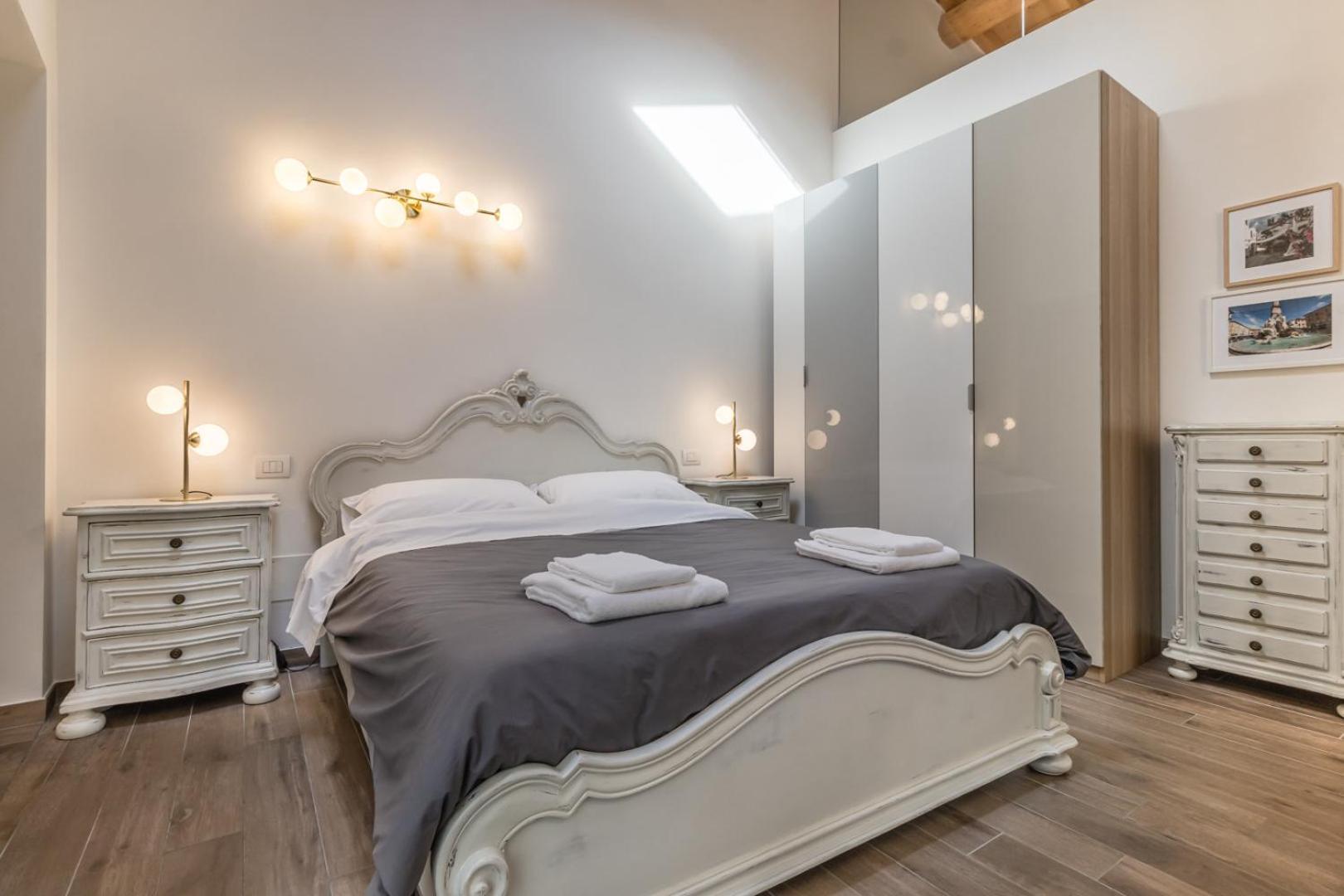 Aparthotel Veronetta Stunning Rooftop With Lift *