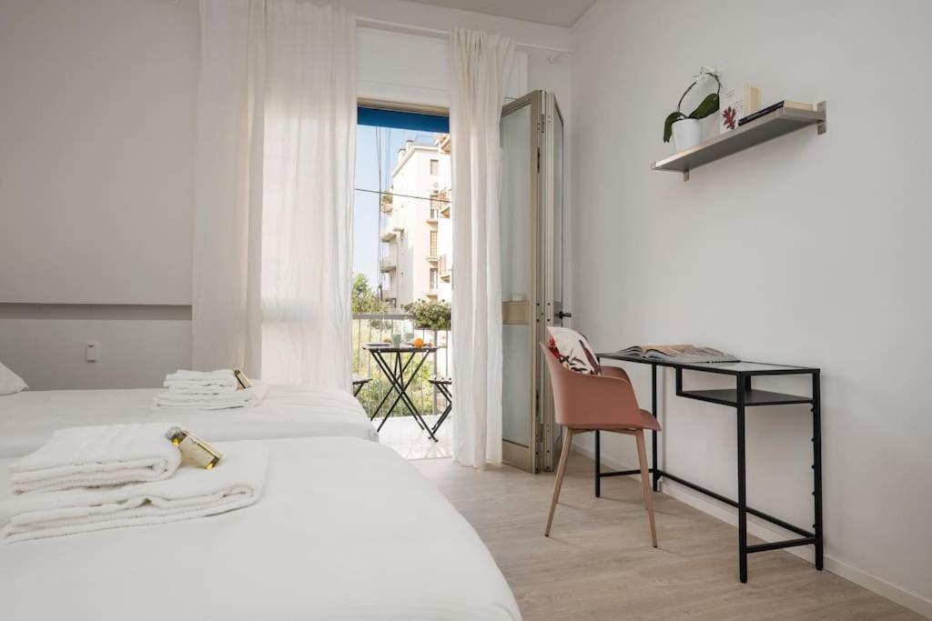 Apartamento Flats4rent Elisa *