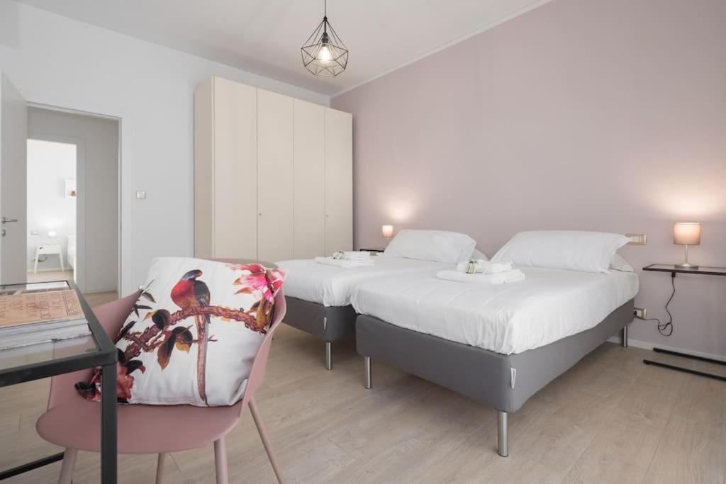 Apartamento Flats4rent Elisa Verona