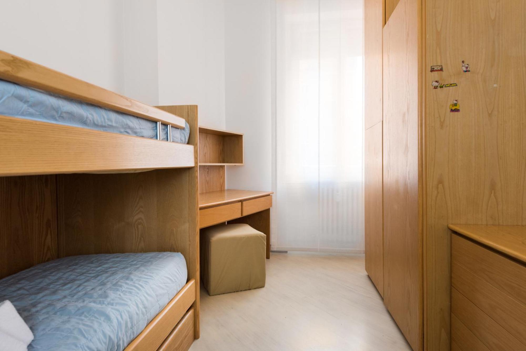 Appartamento Flats4rent Residenza San Francesco Verona