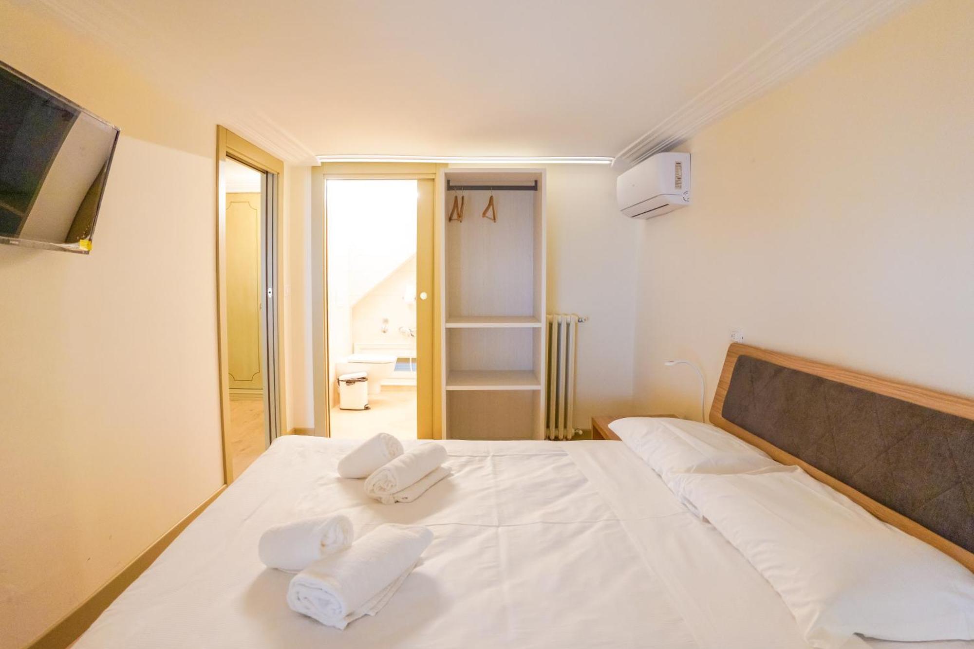 Italianflat - Gasthof Verona