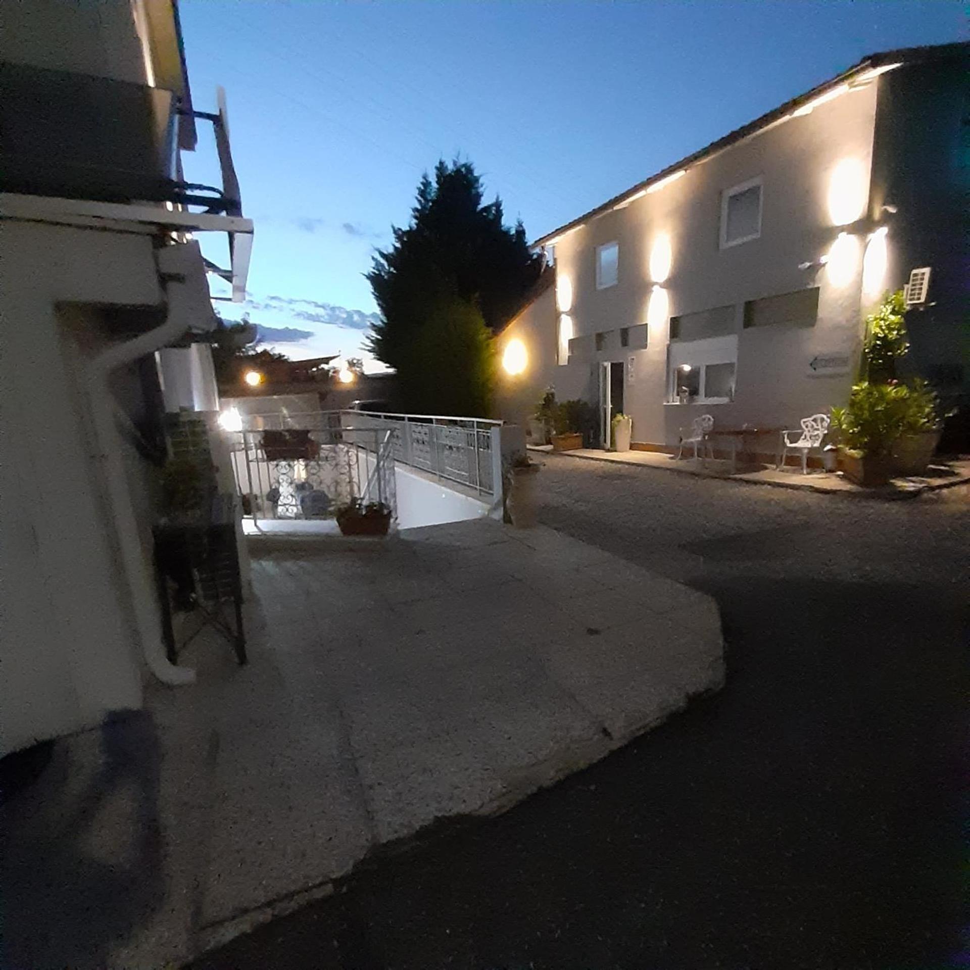 Appartamenti Le Dimore 2 Aparthotel