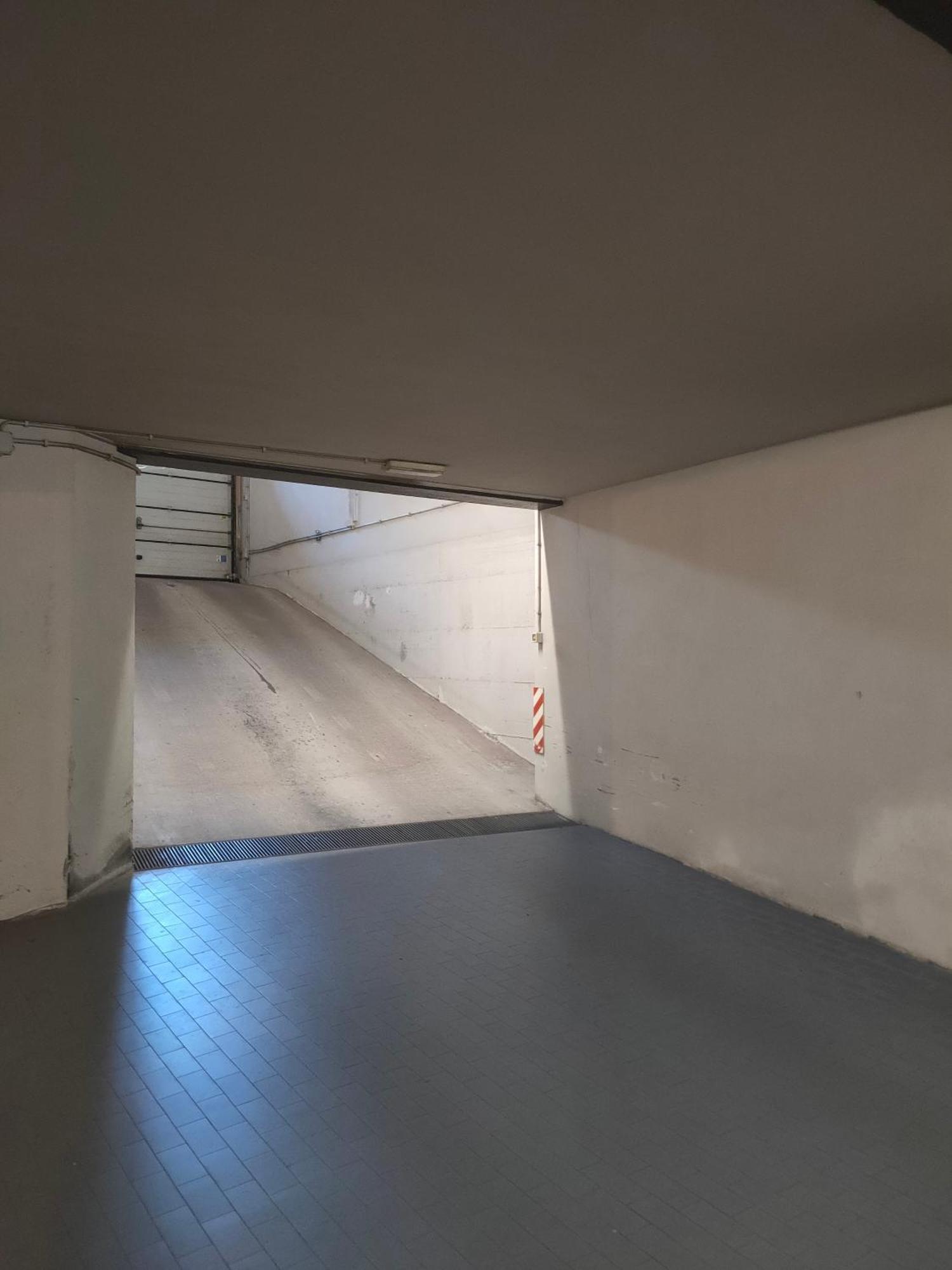 Relais + Private Parking Apartamento Verona