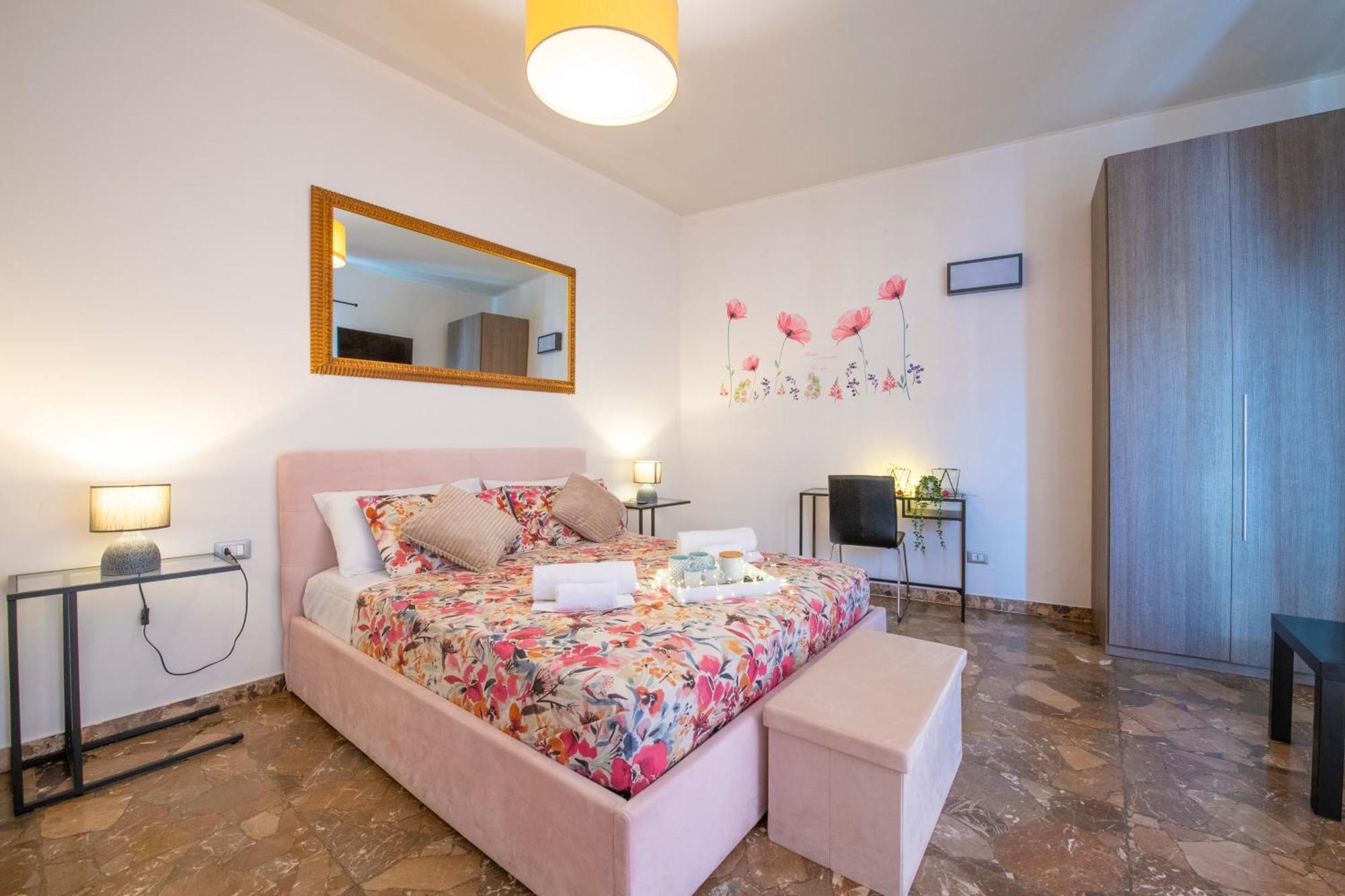 Borgo Trento Home, Vicinissimo Ospedale Borgo Trento E Centro Storico