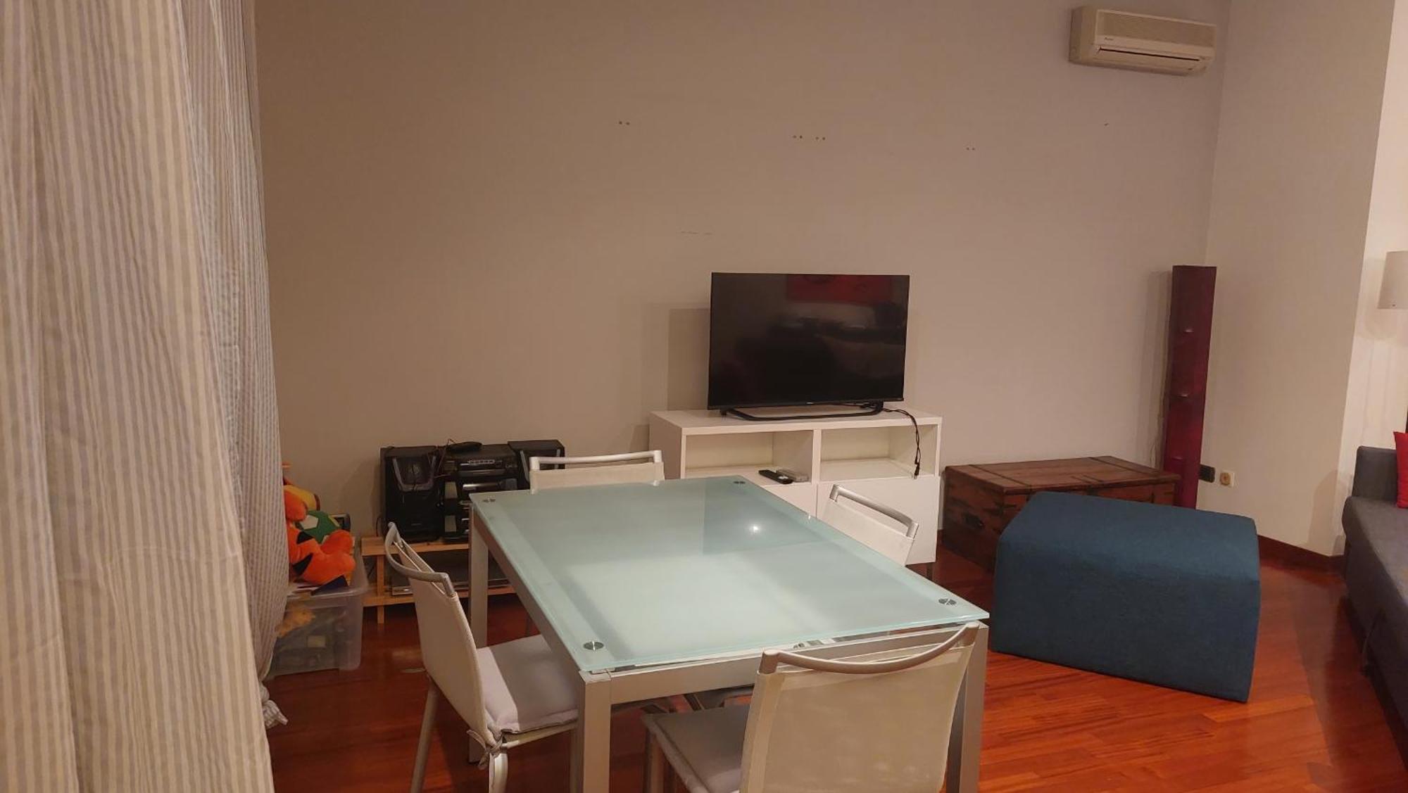 Apartamento Casa *