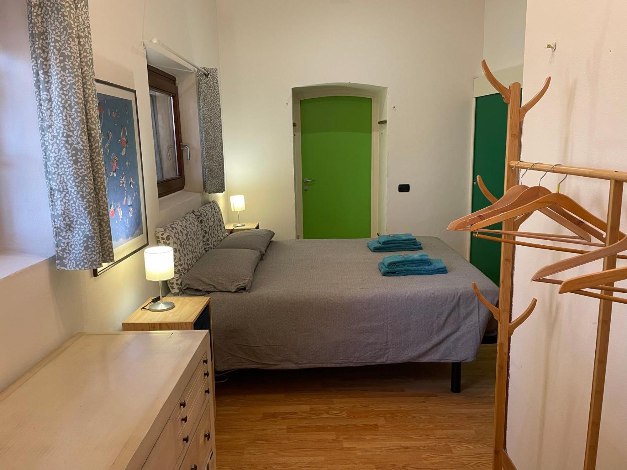 Il Nido Della Buonanotte 2 Kids Friendly Verona