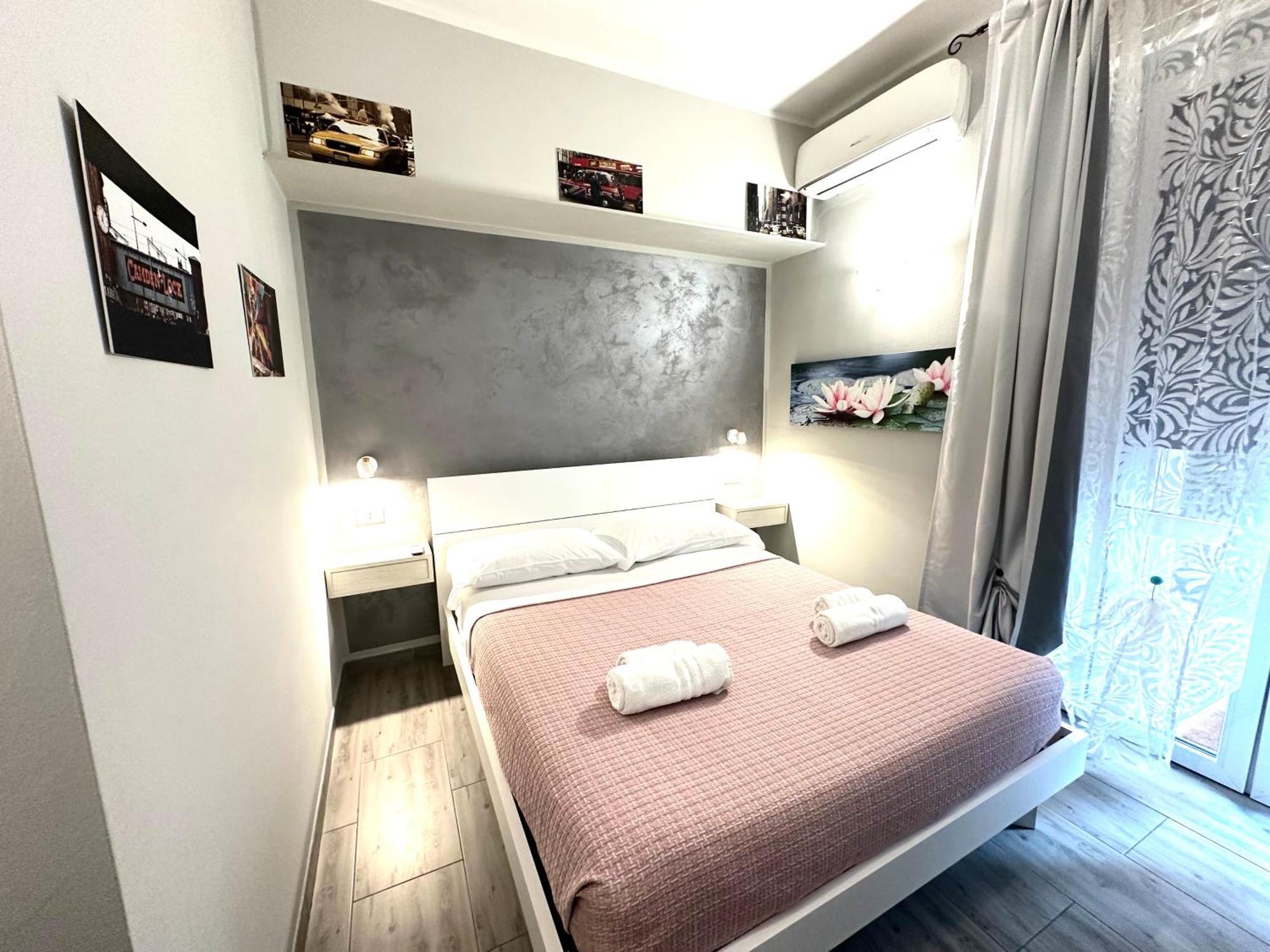 Locazione Turistica Girasole Bed & Breakfast