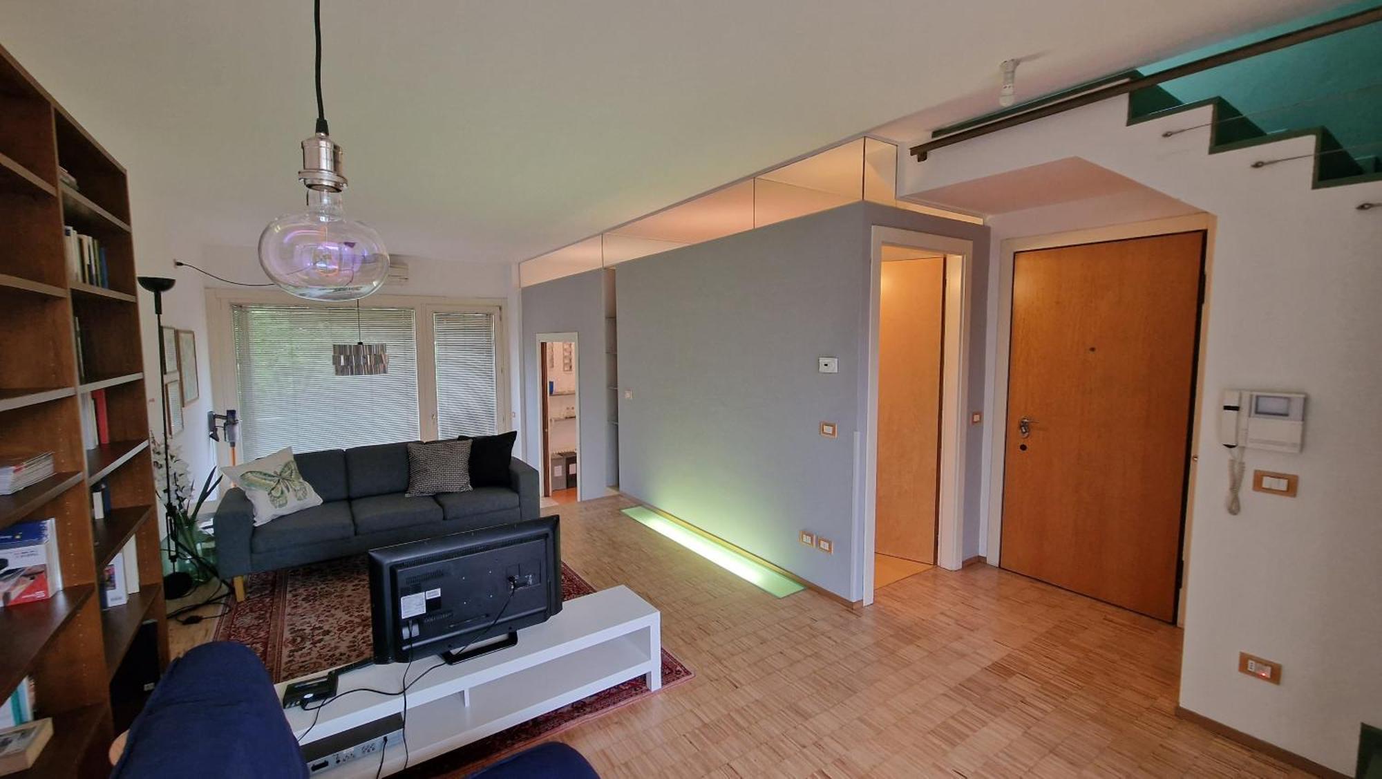 Apartment La Casa Della Luce
