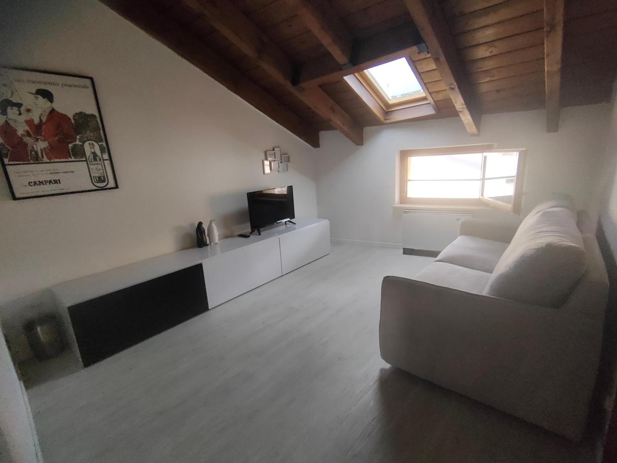 Relais + Private Parking Apartamento *
