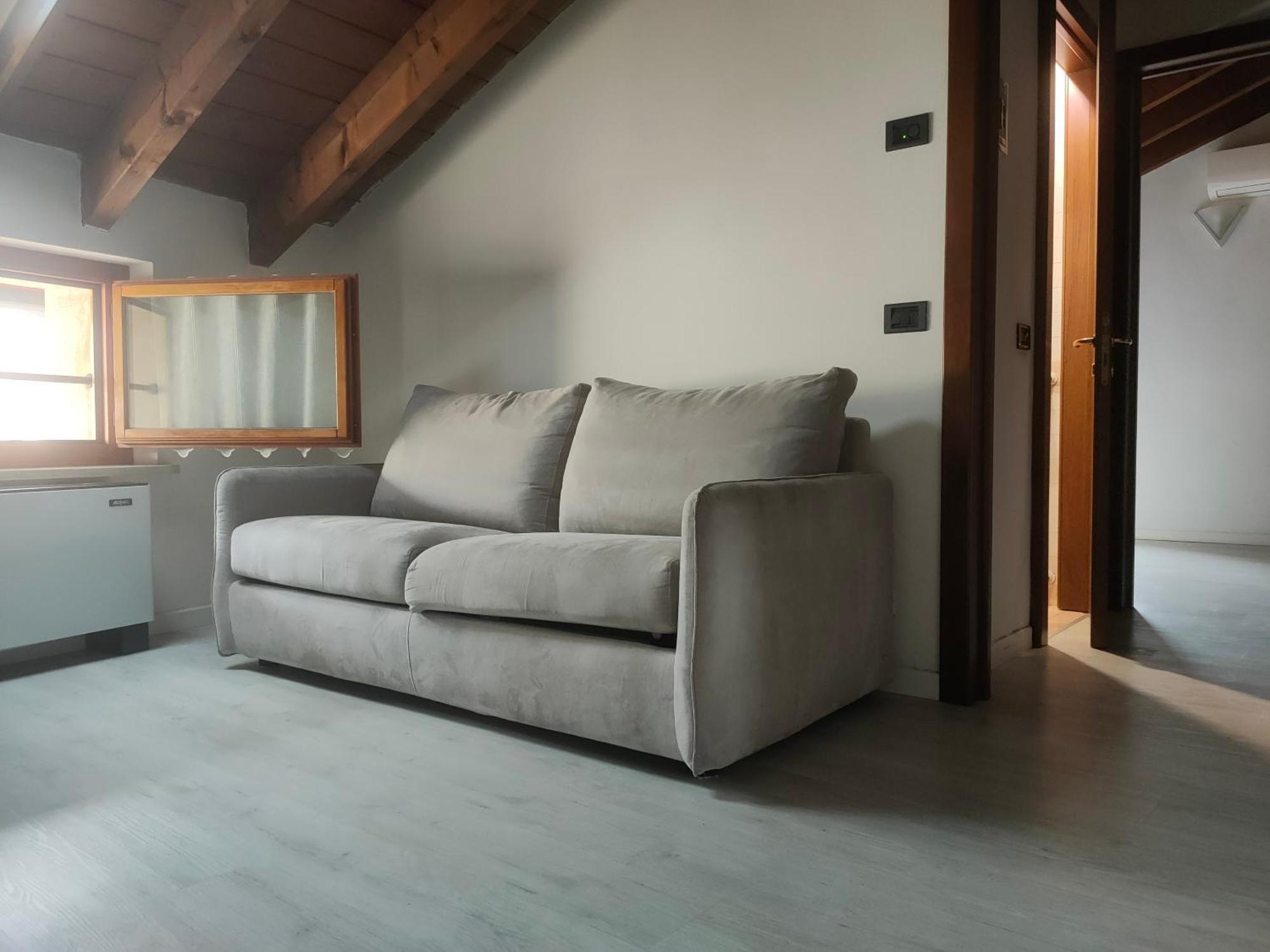 Apartamento Relais + Private Parking