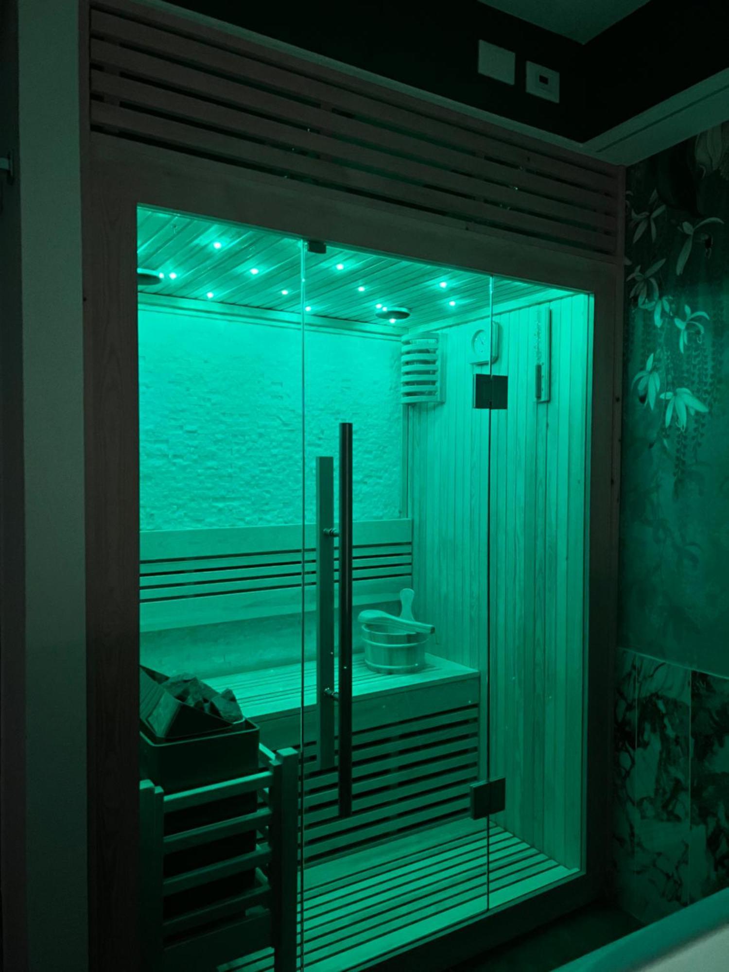 Casa de hóspedes Marcello Sleep&spa