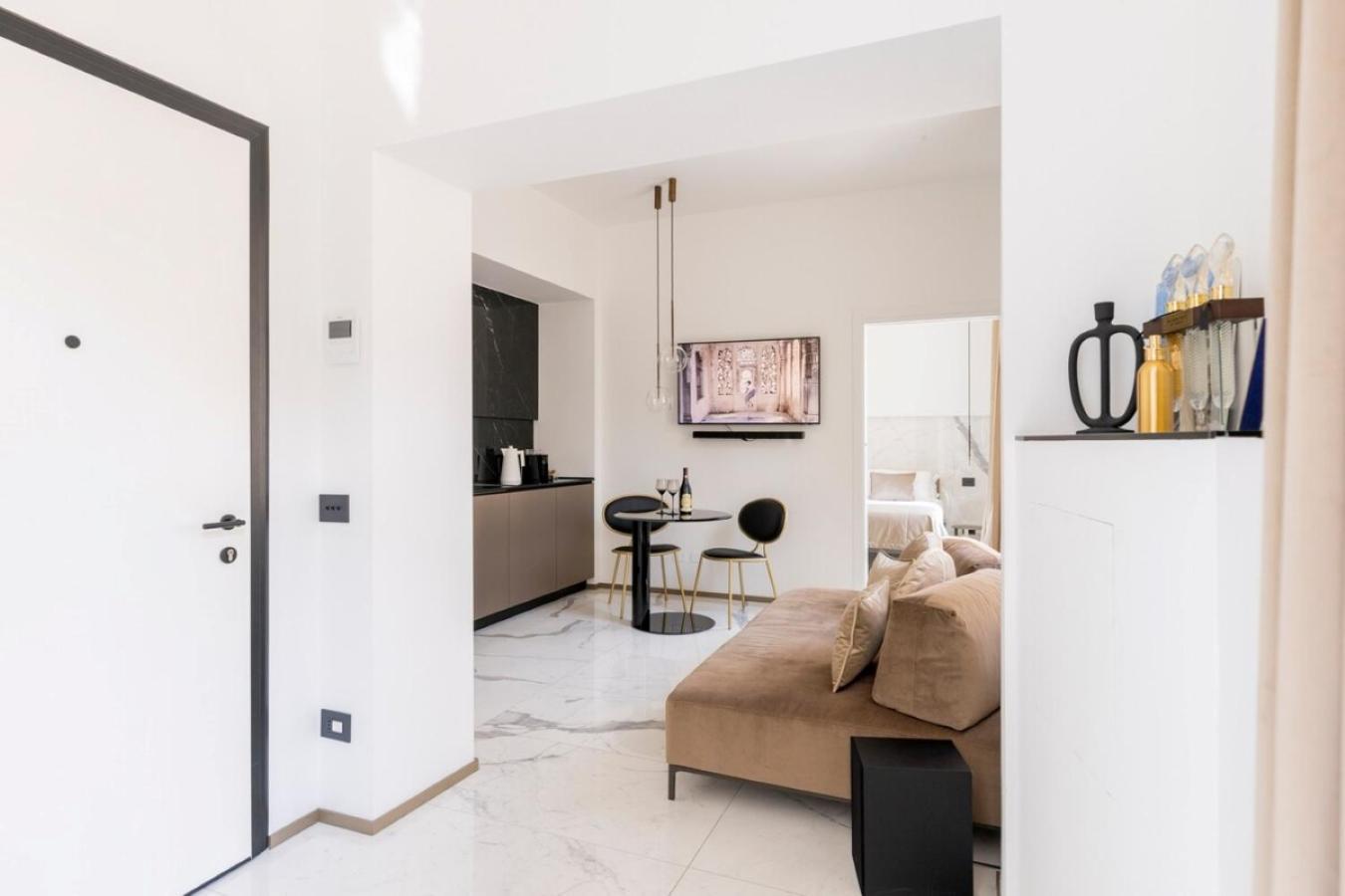 Appartamento Manin Grand House *