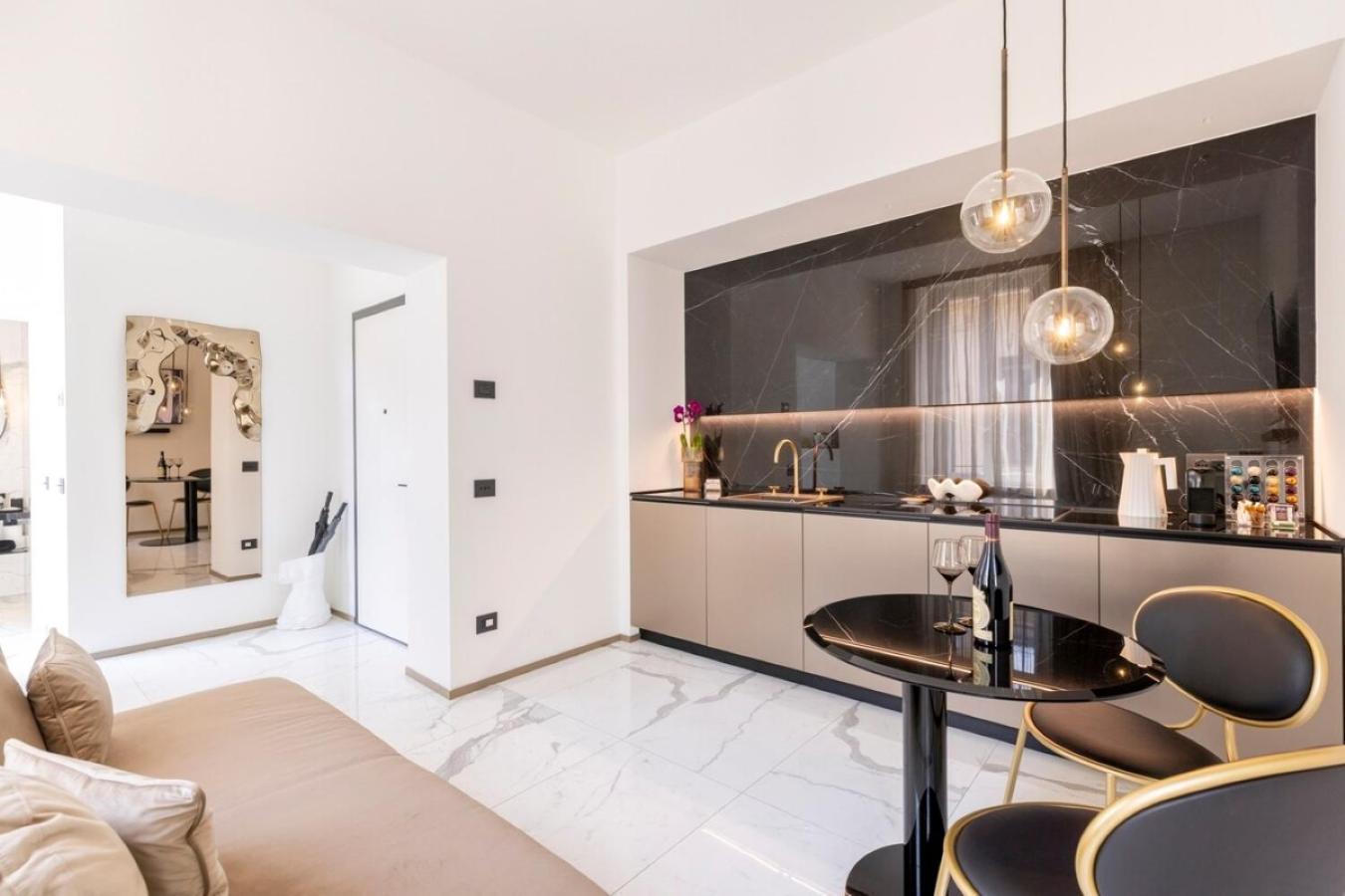 Appartamento Manin Grand House *