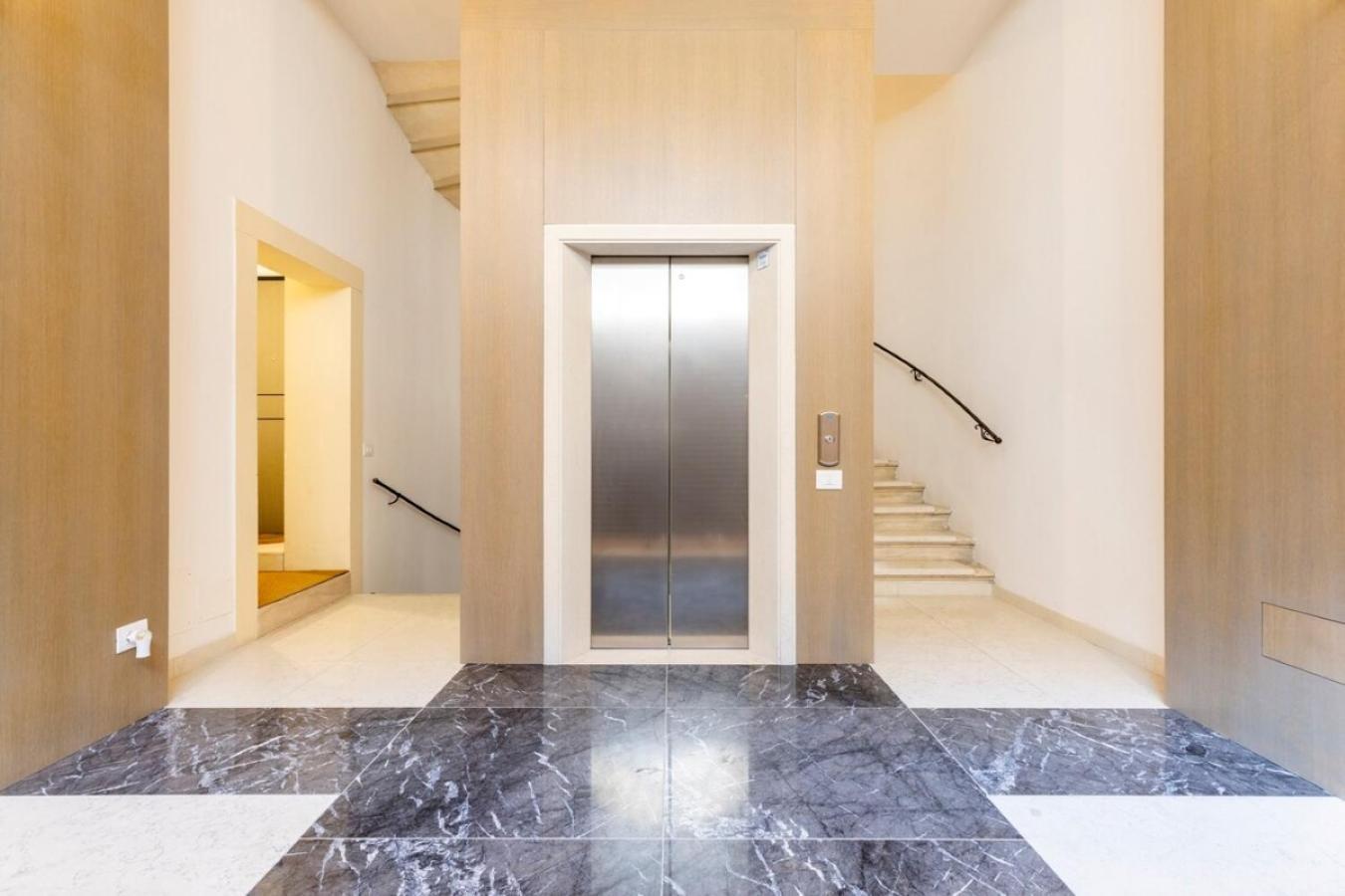 Appartamento Manin Grand House *
