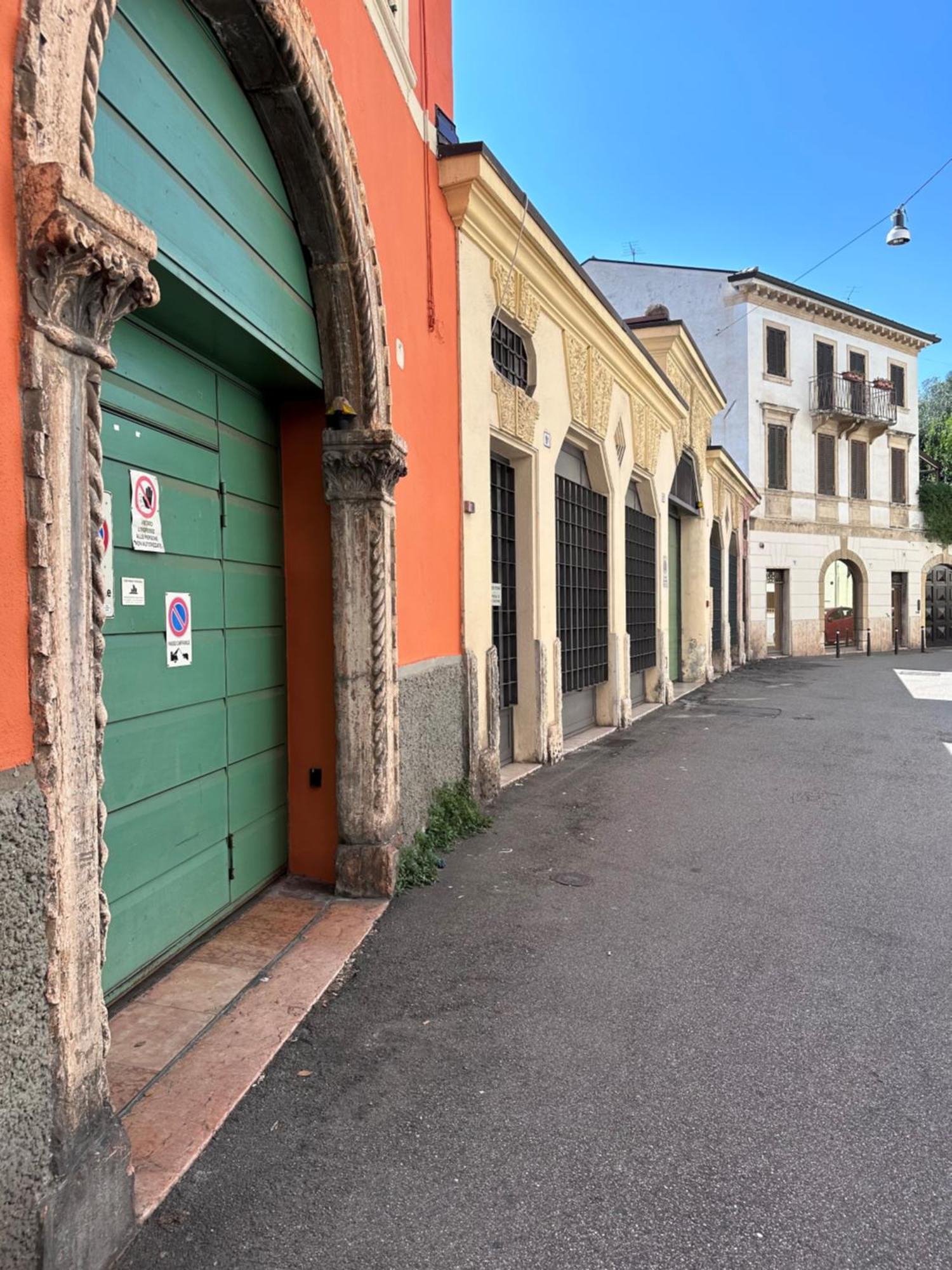 Appartamento Manin Grand House