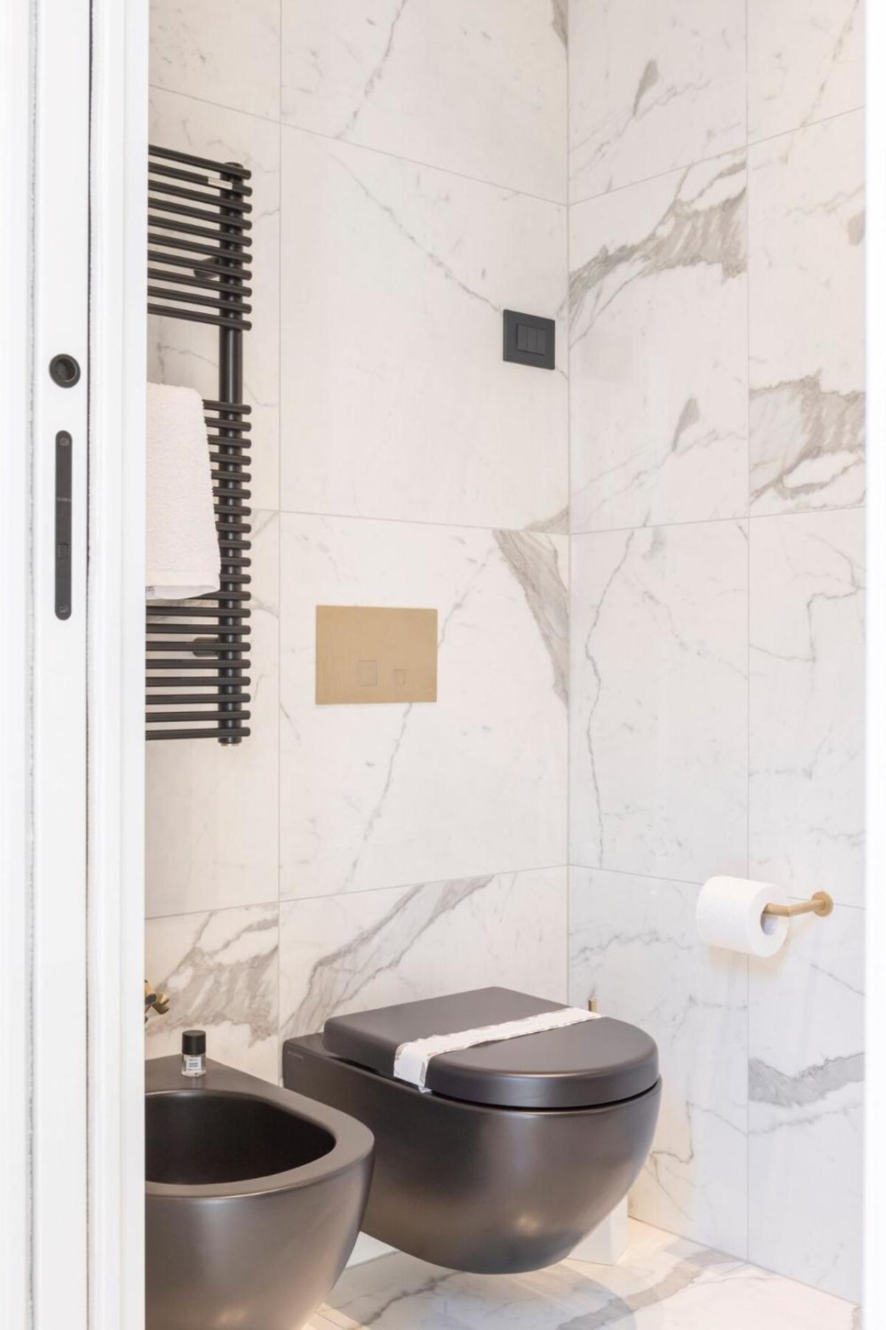 Appartamento Manin Grand House Verona