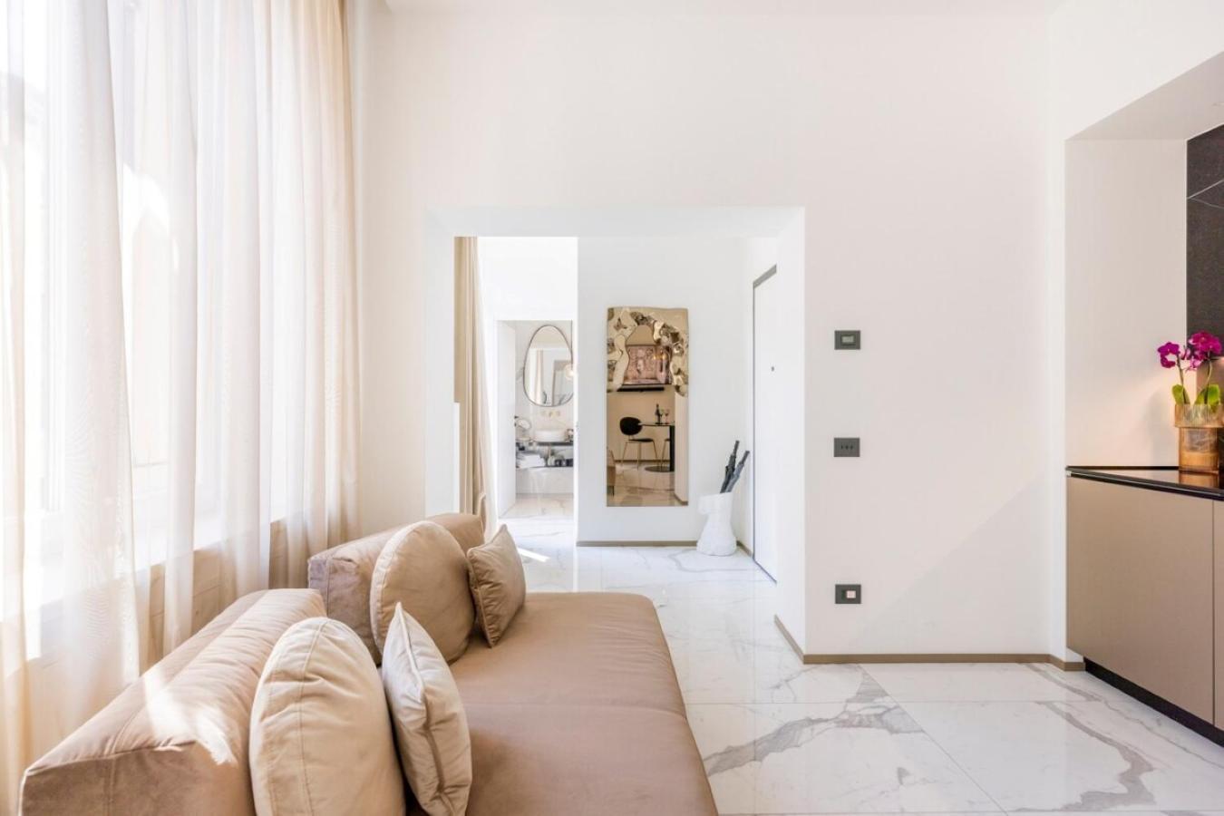 Appartamento Manin Grand House