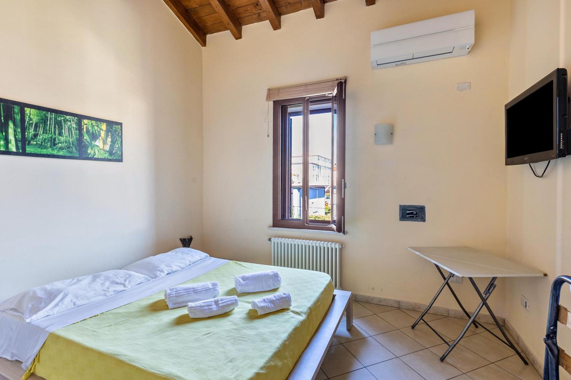 House Apartment