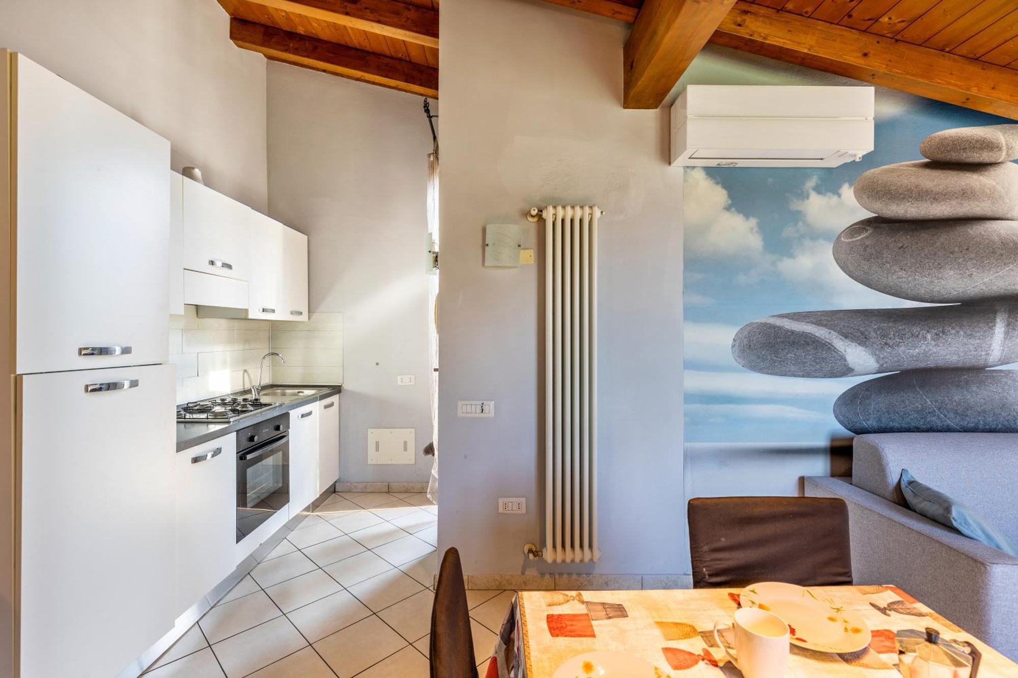 House Apartment