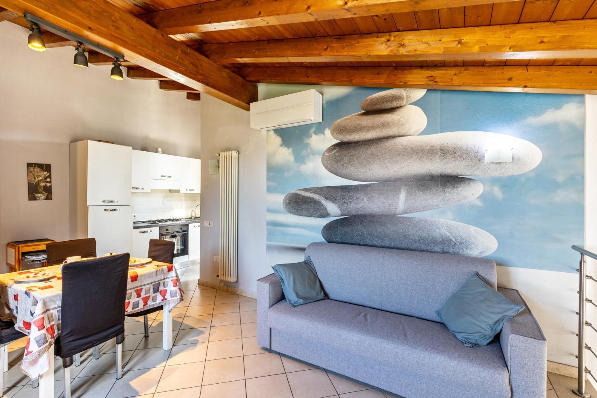 House Apartment