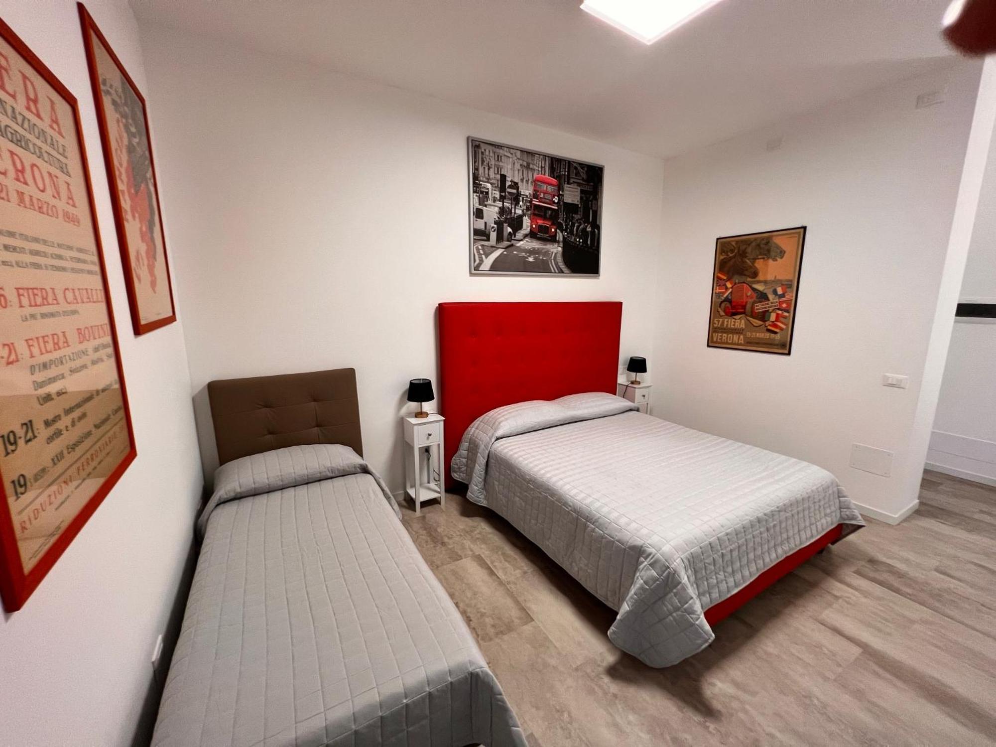 Bed and breakfast 10 Minutes 2*