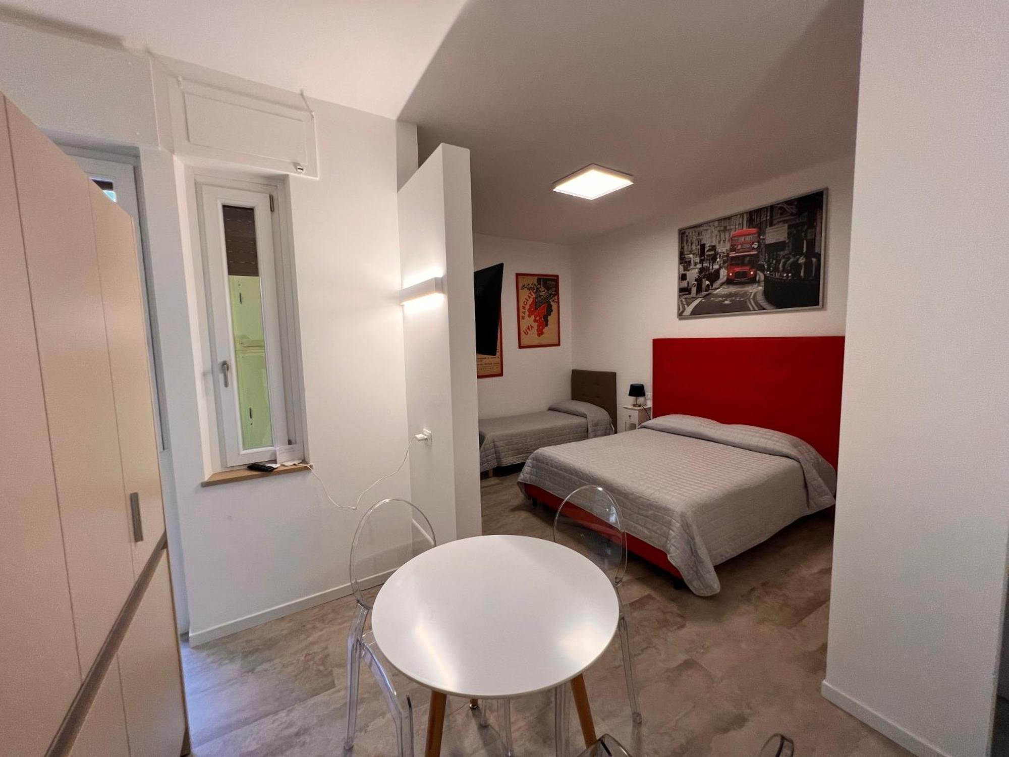 Bed and breakfast 10 Minutes Verona