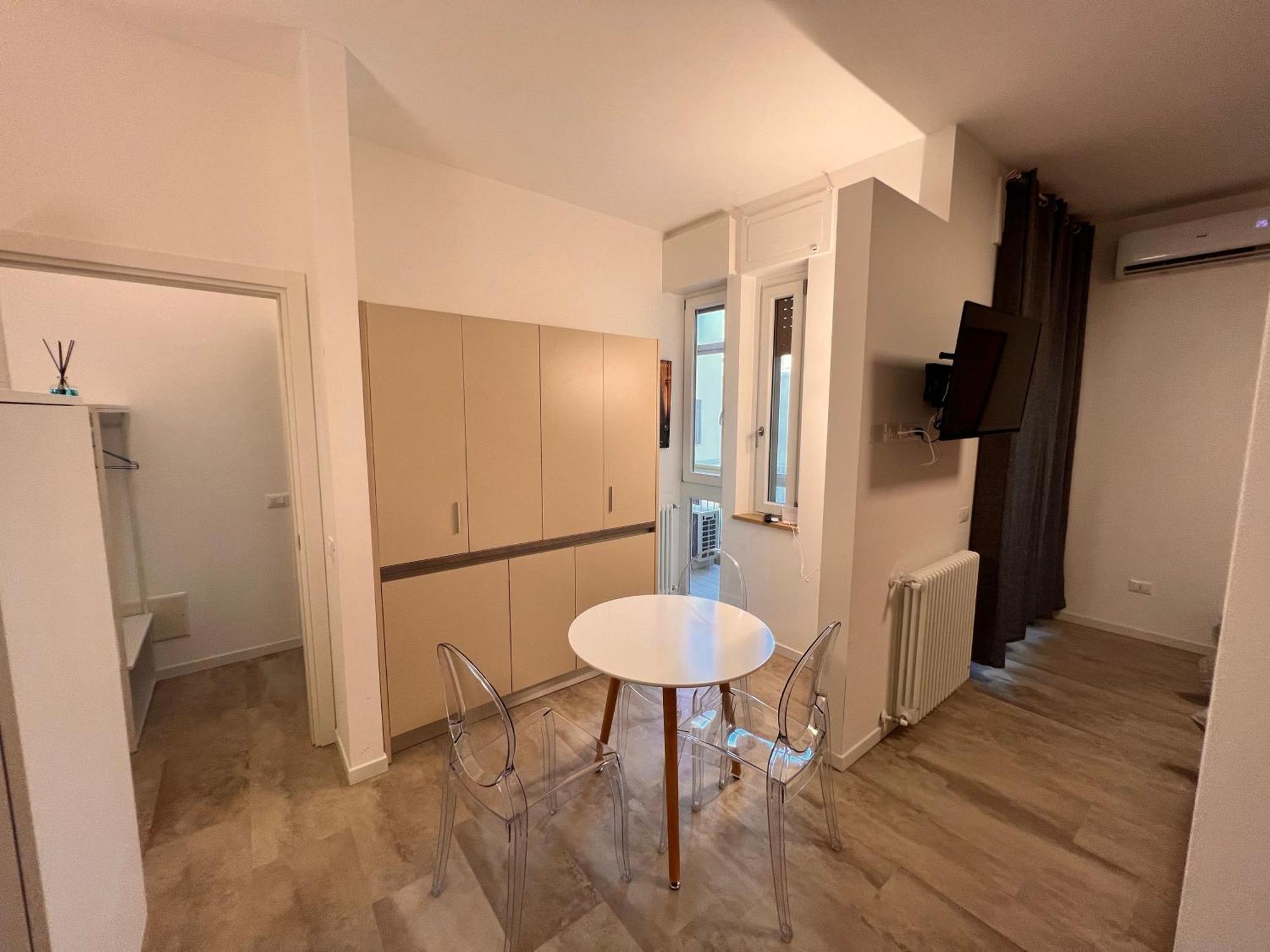 Bed and breakfast 10 Minutes Verona