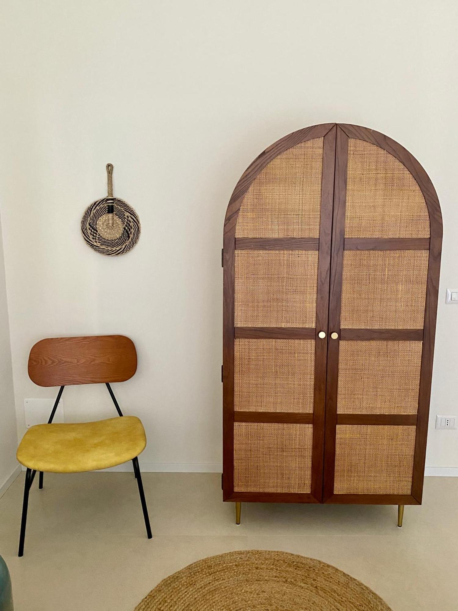 Apartment Dreaming Mazzanti 11