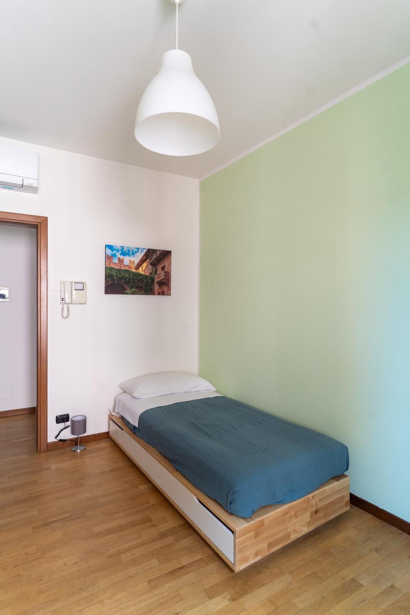 Residenza Al Corso Appartement Vérone