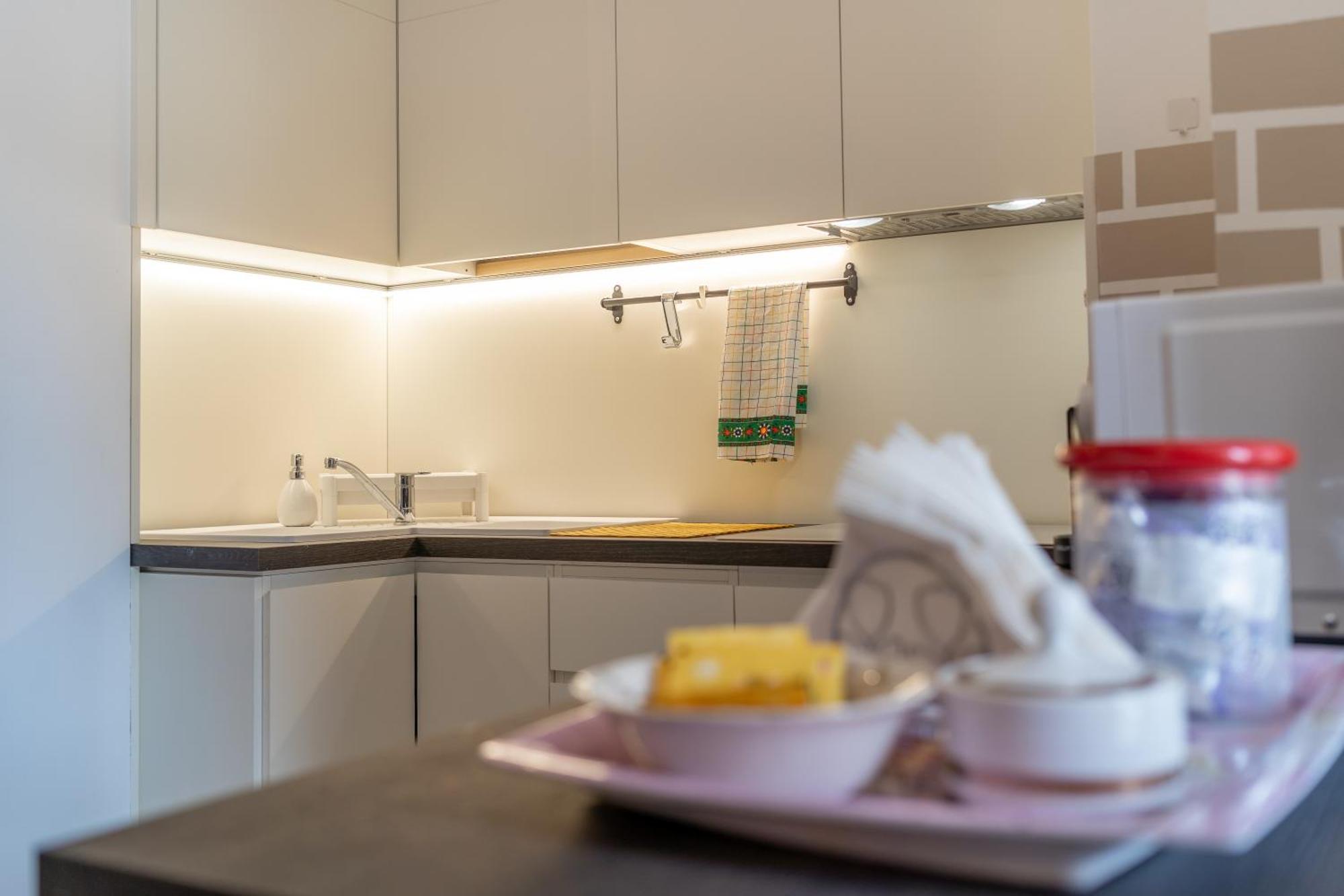 Apartamento Charme In Fiera - Zona Fiera *