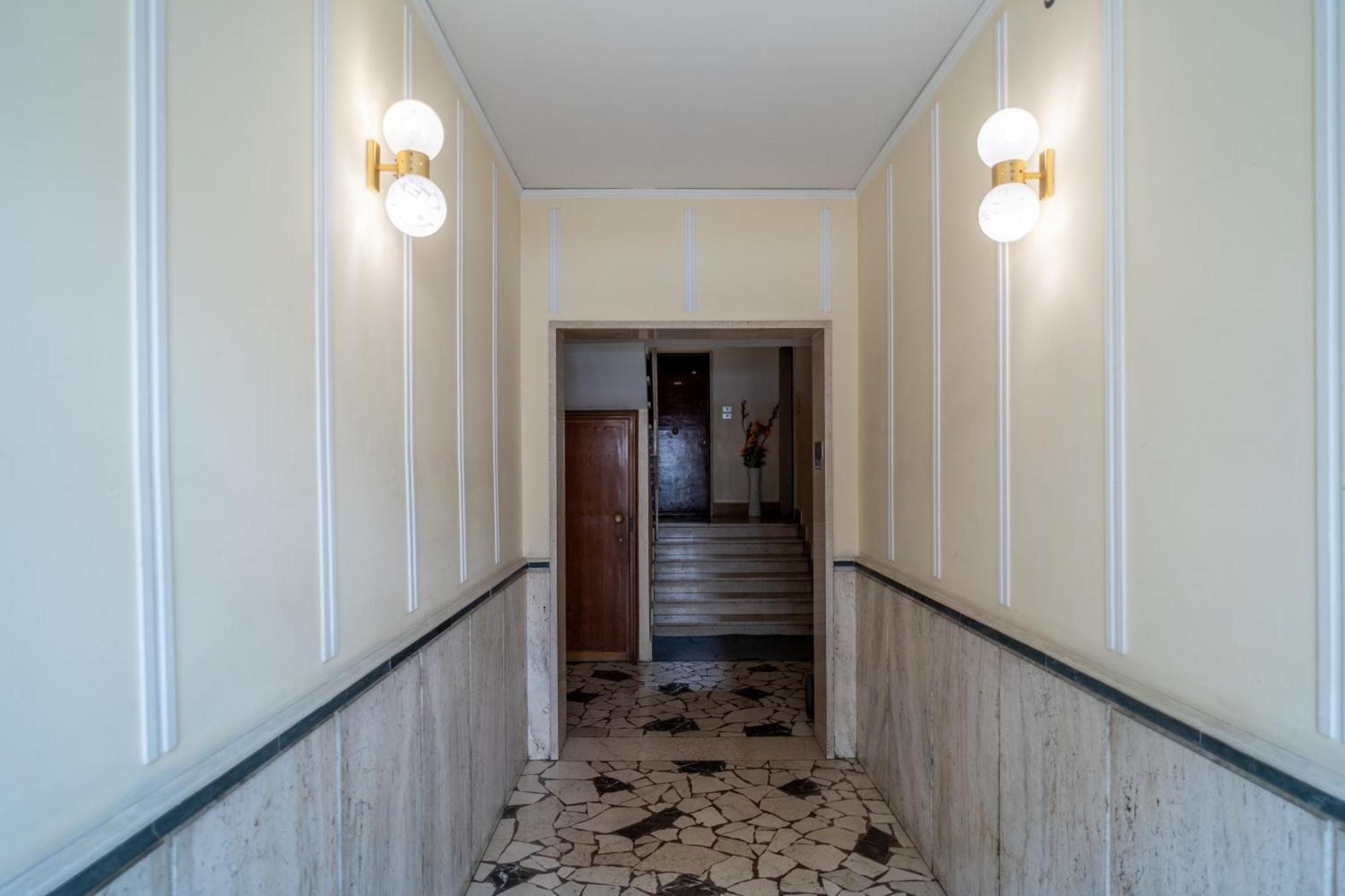 Apartamento Charme In Fiera - Zona Fiera Verona