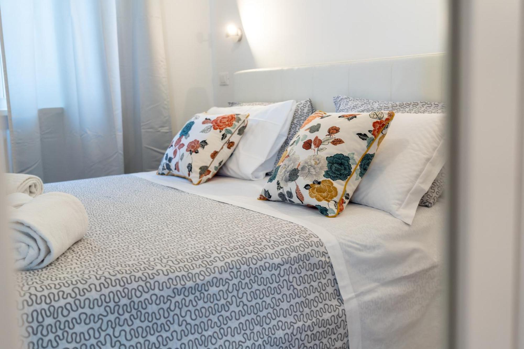 Charme In Fiera - Zona Fiera Apartamento Verona