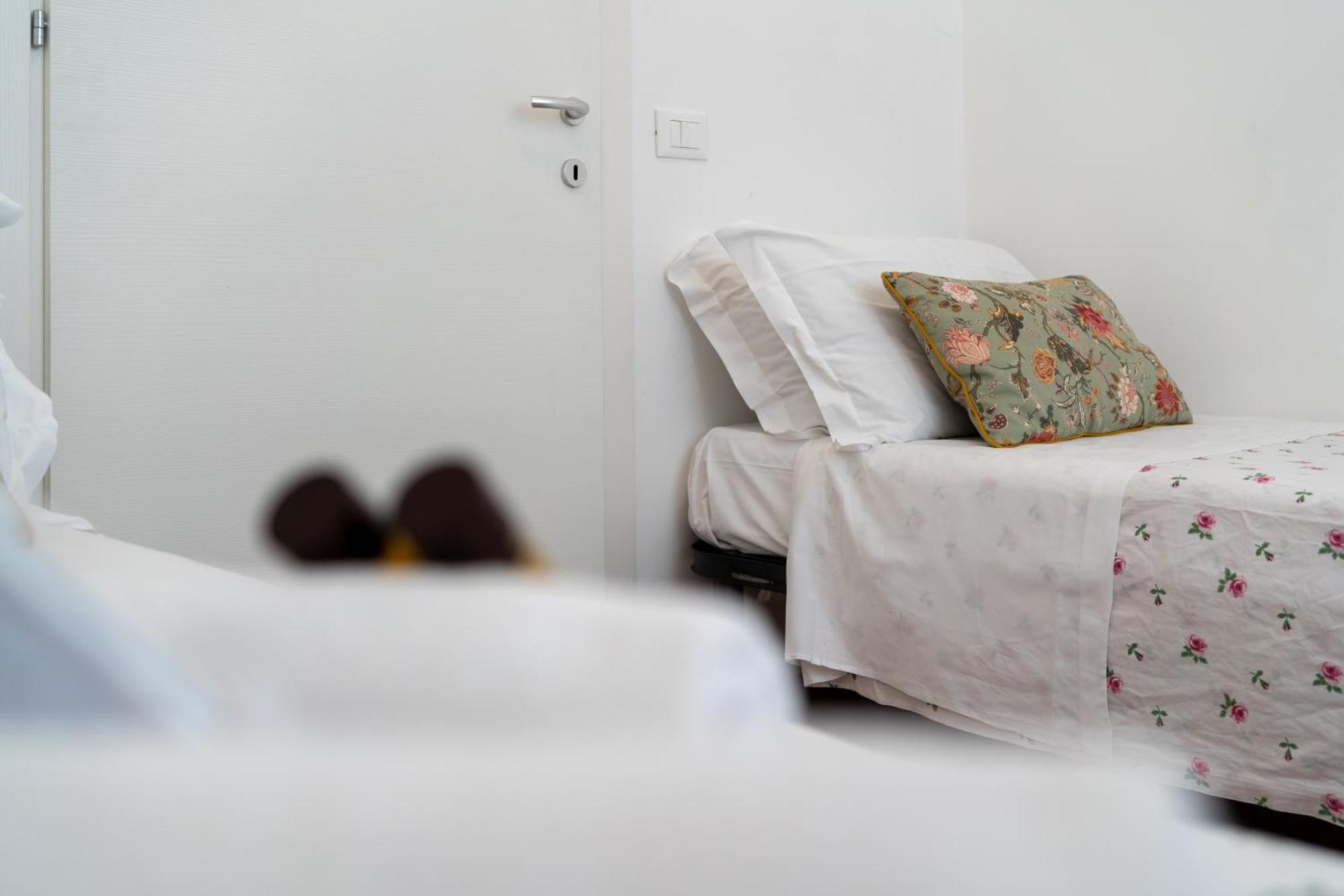 Apartamento Charme In Fiera - Zona Fiera