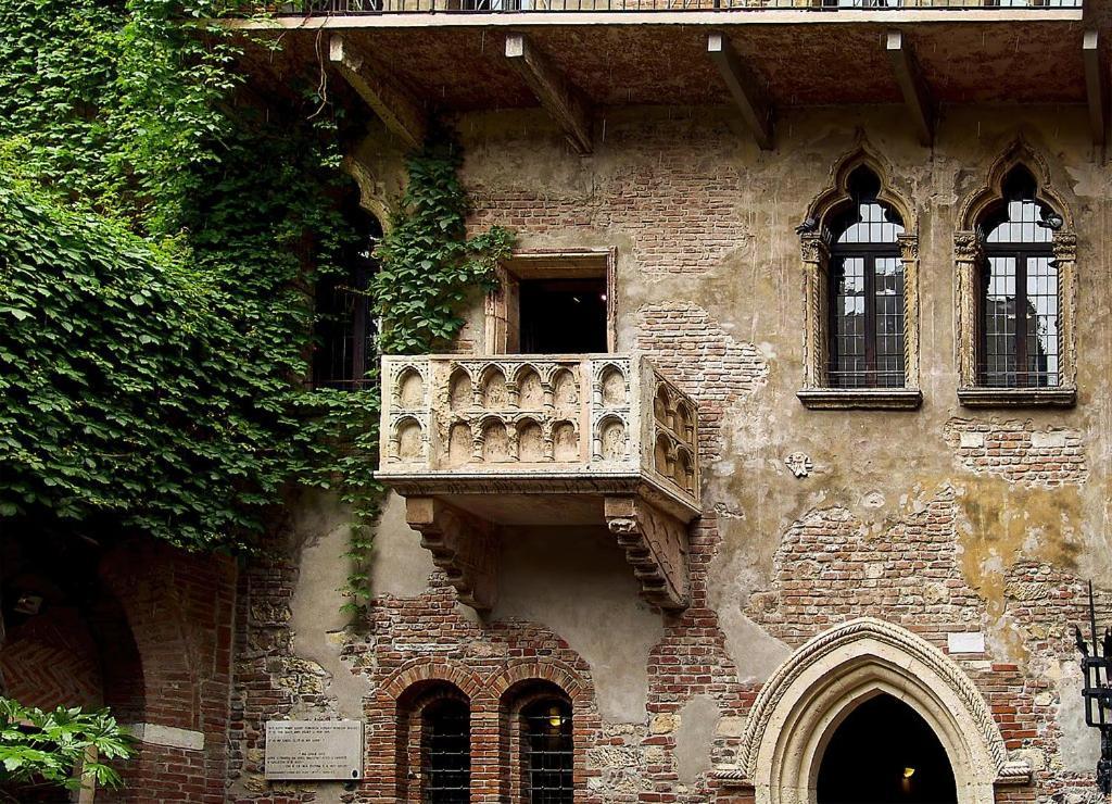Casa de hóspedes Casa Esvael Verona