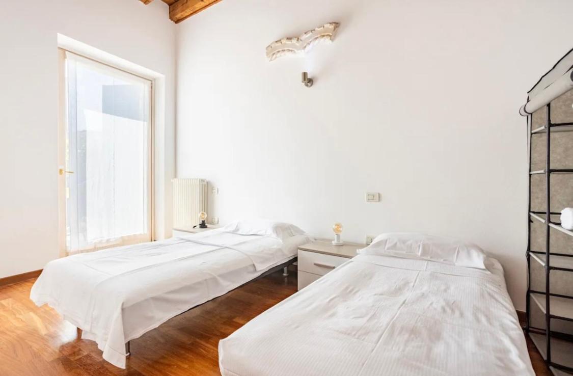 Apartamento Juliet's Terrace Free Park Verona
