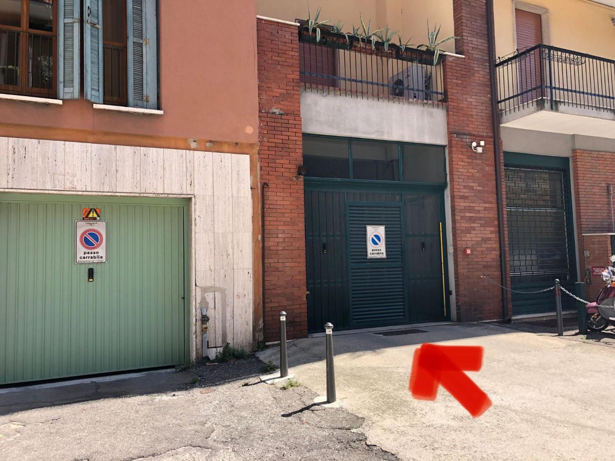 Casa Valle 3 * Verona