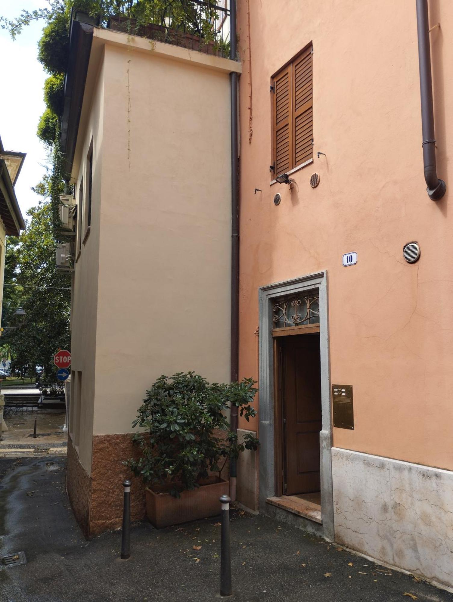 Appartement Al Vicoletto Vérone