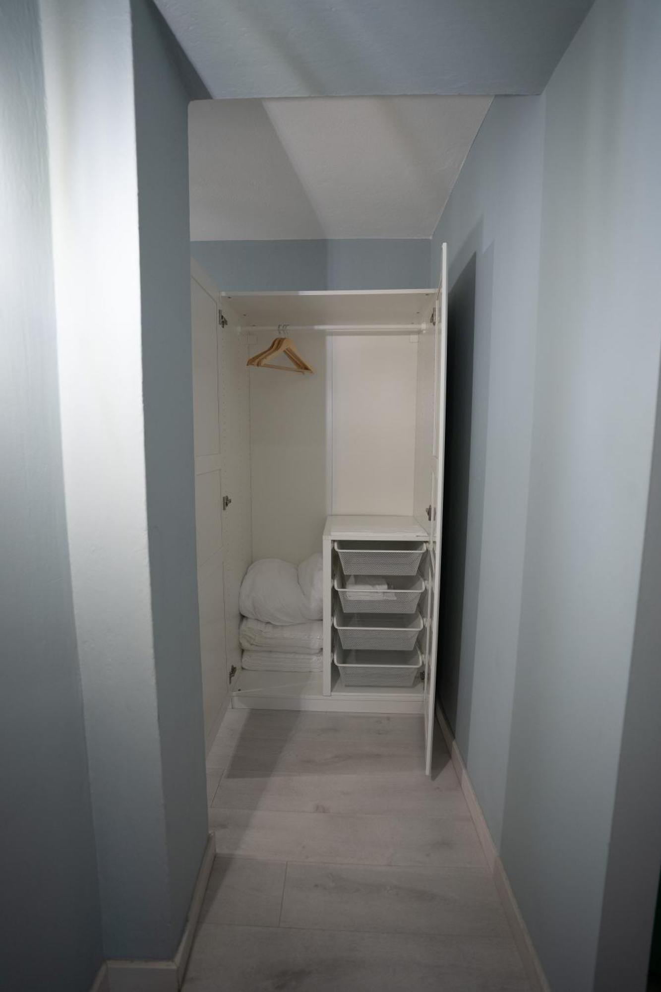 Appartement Away From *