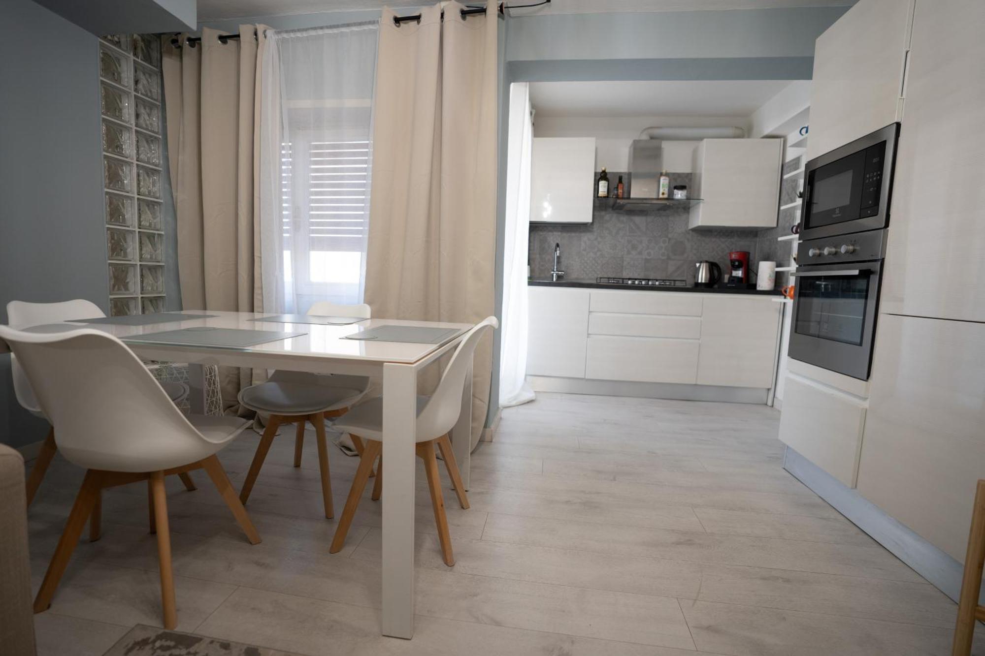 Away From Appartement *