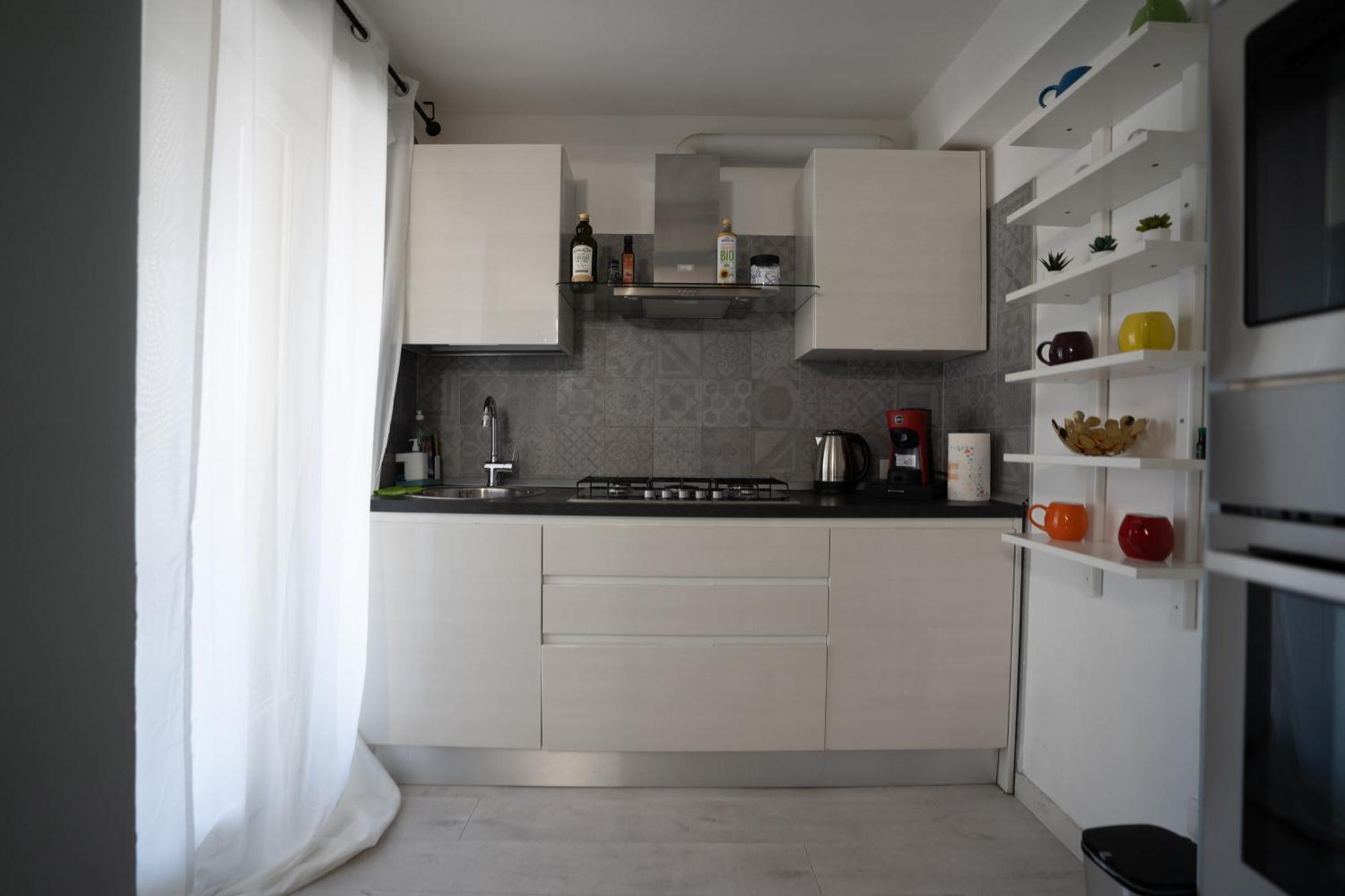 Appartement Away From