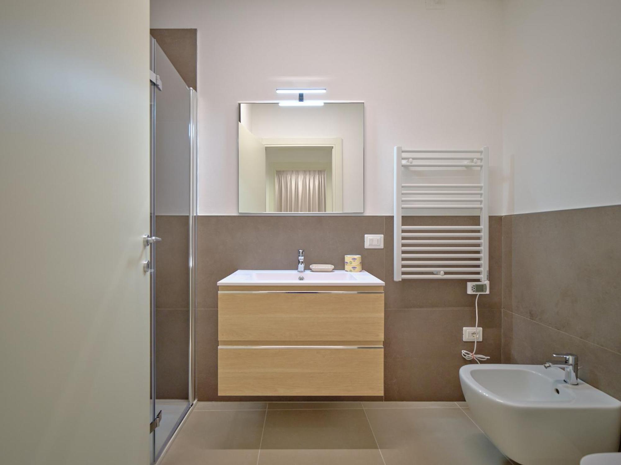 Apartamento Apartmentsarena - Residenza Dei Doganieri -
