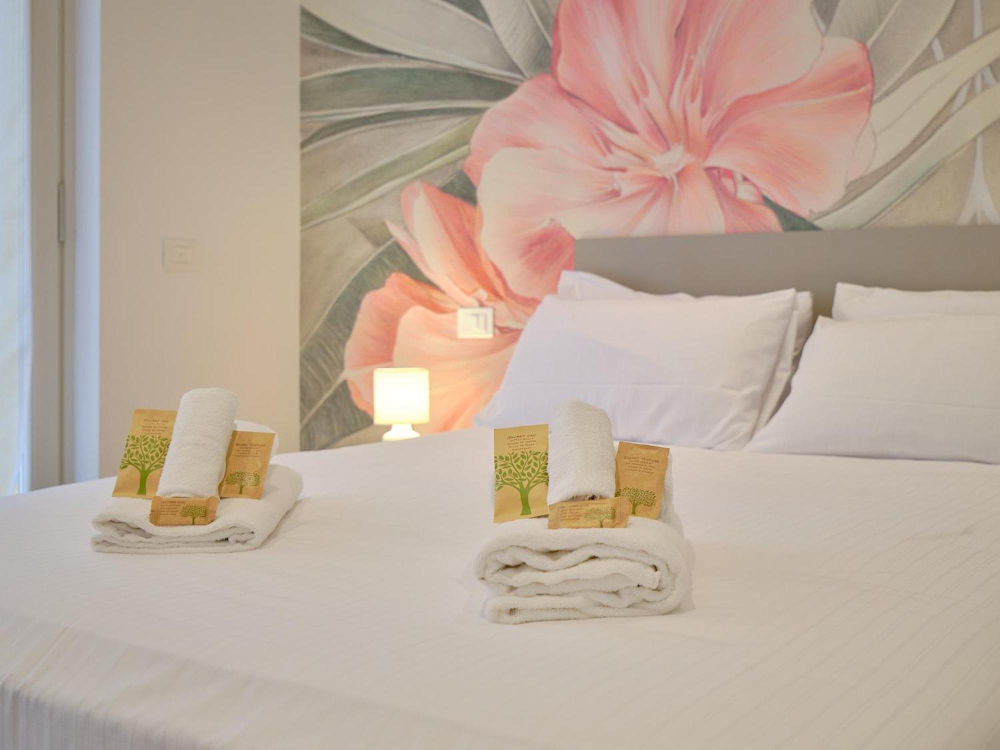 Apartmentsarena - Residenza Dei Doganieri - Apartamento Verona