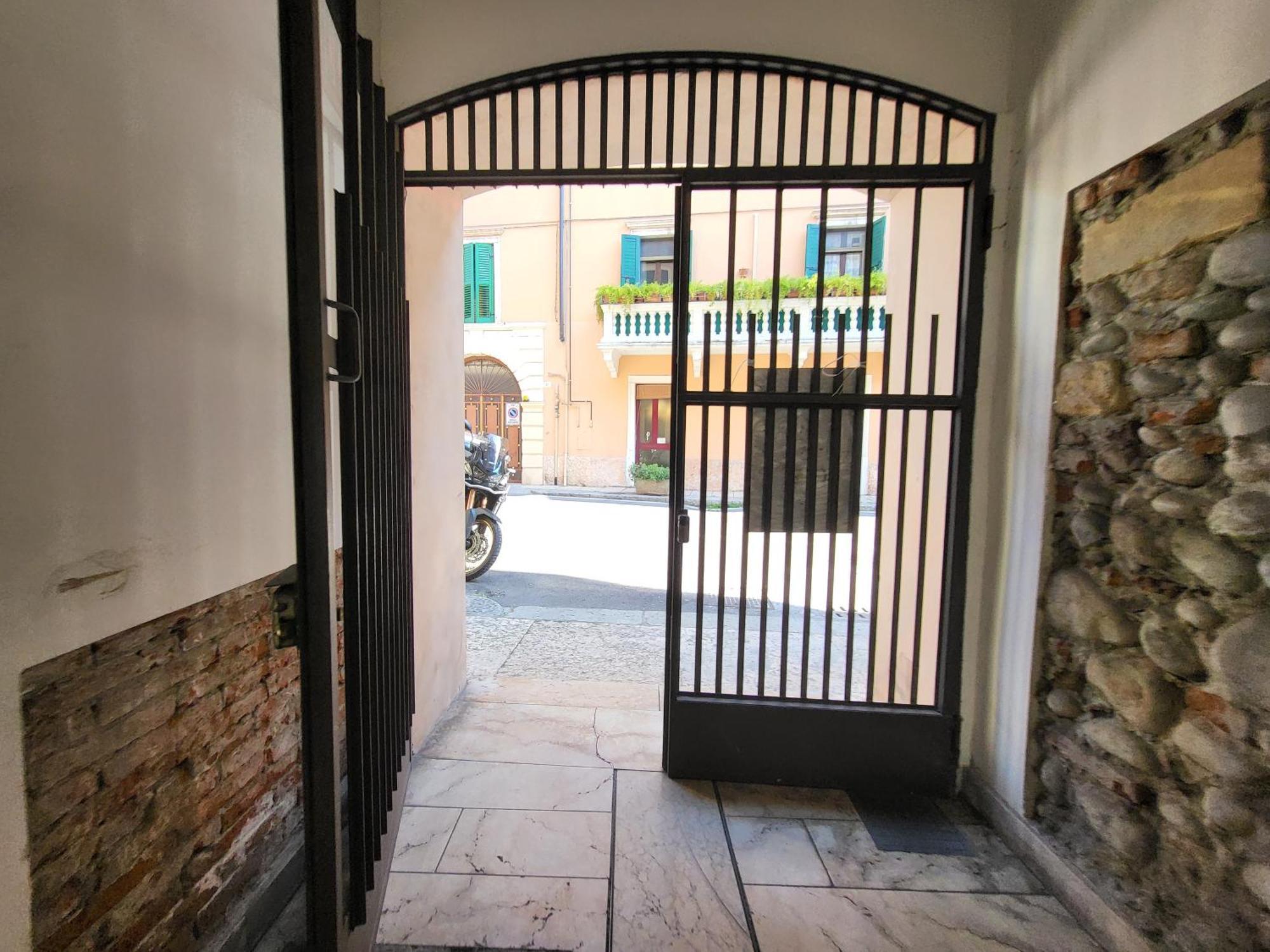 Appartamento Casa Perotti Pallone Verona